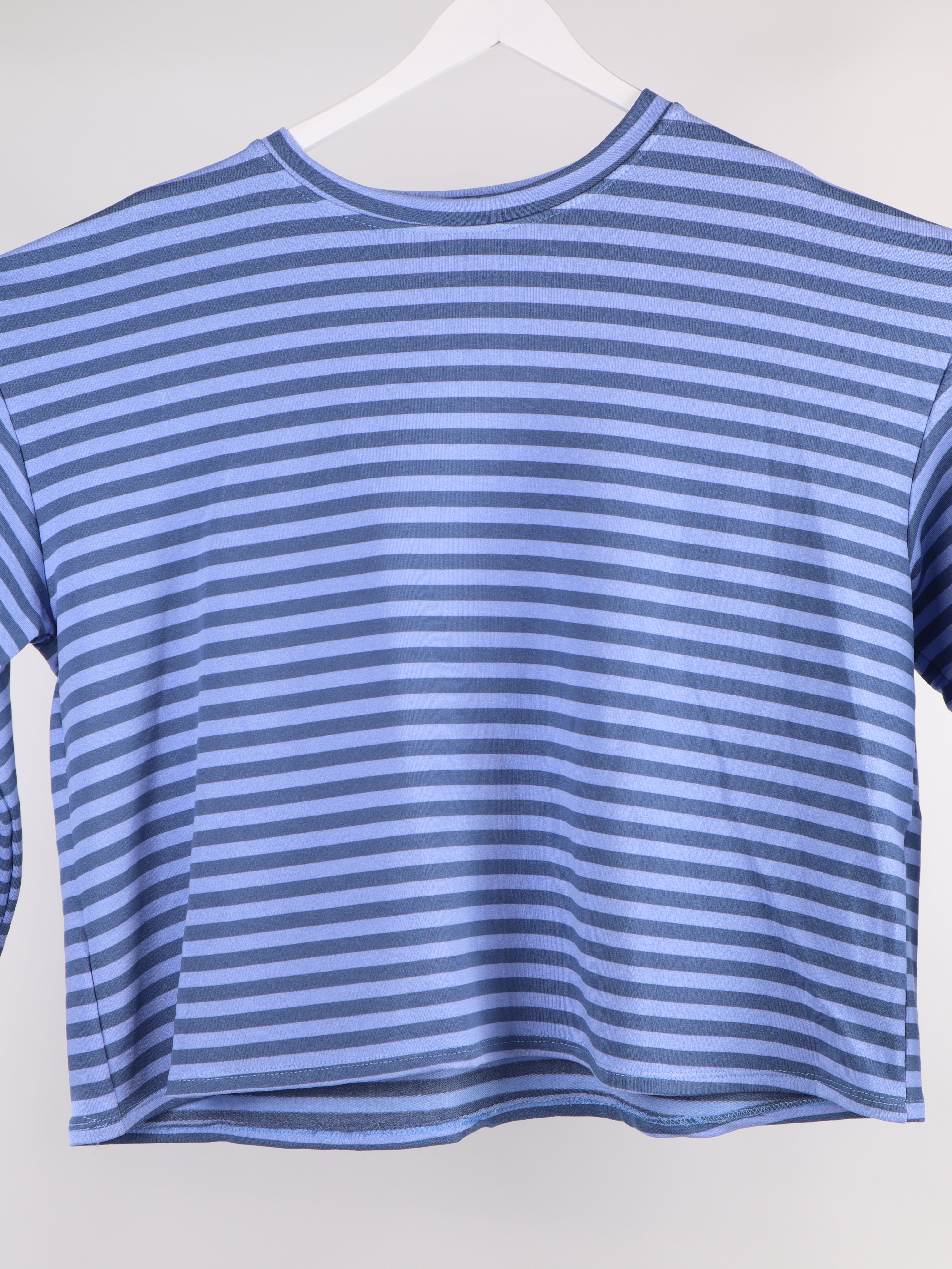 Langarmshirt RELAXED LINES