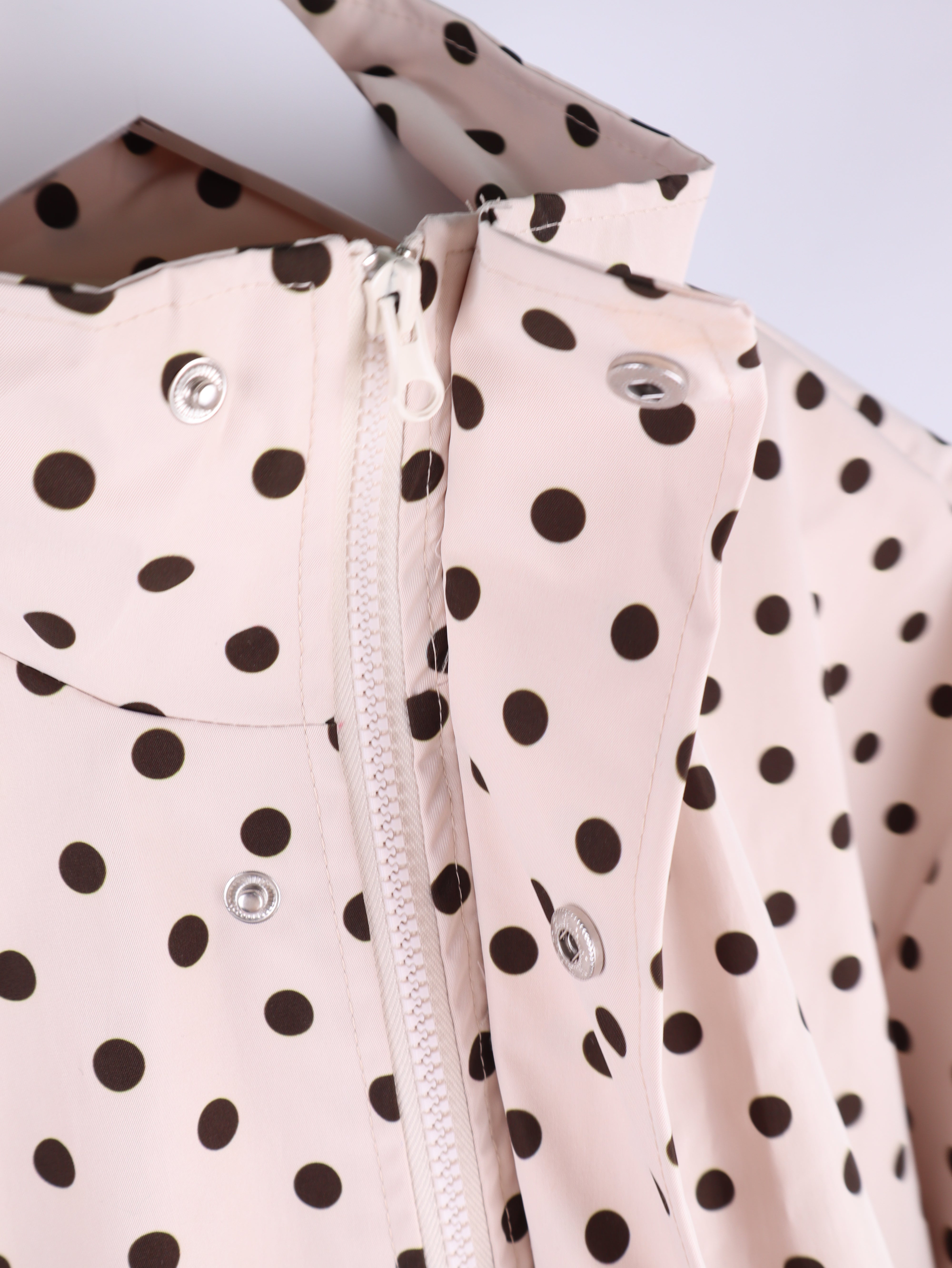 Blouson POLKA DOT BALLOON