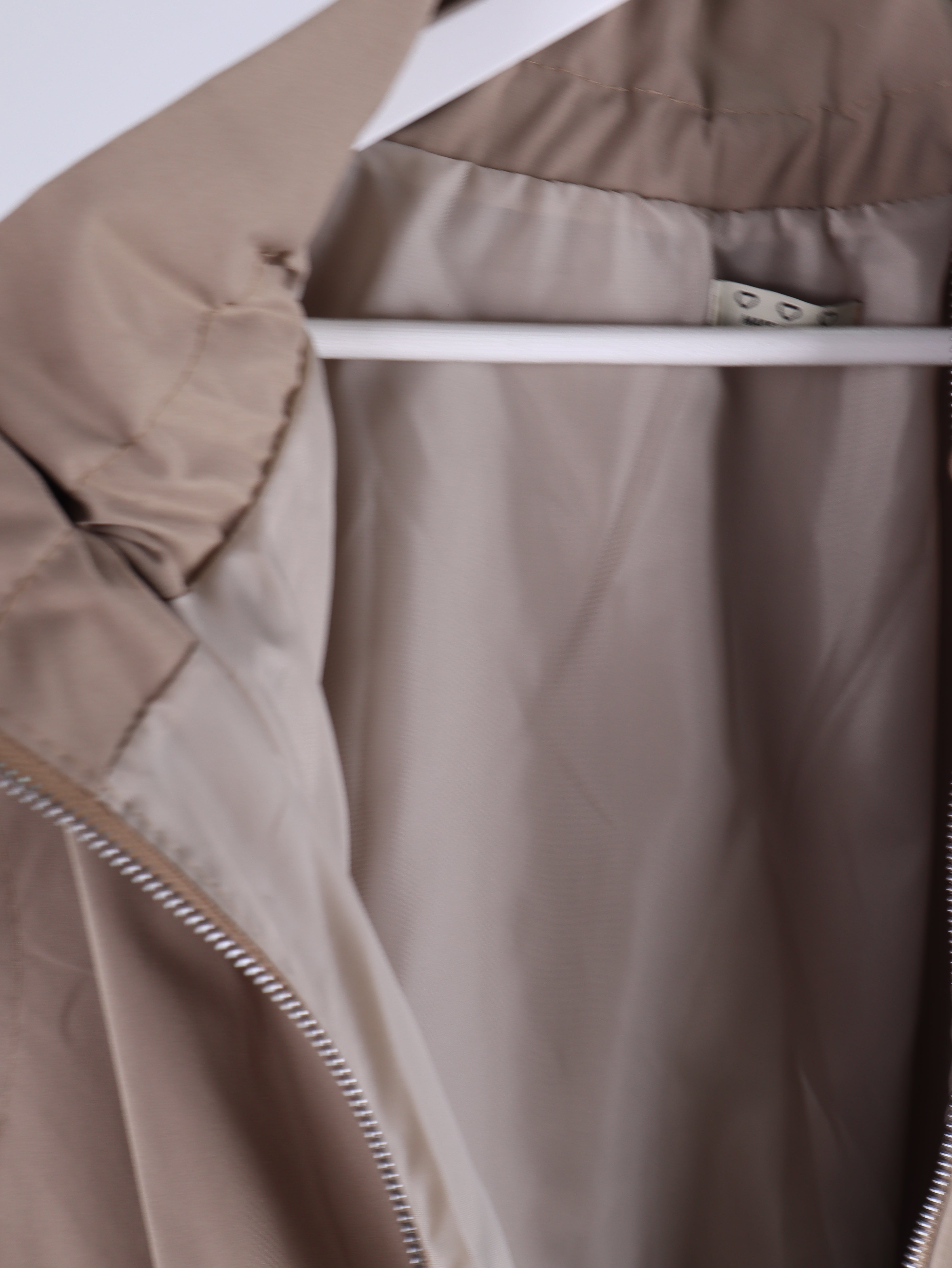 Weste RUFFLED EDGE