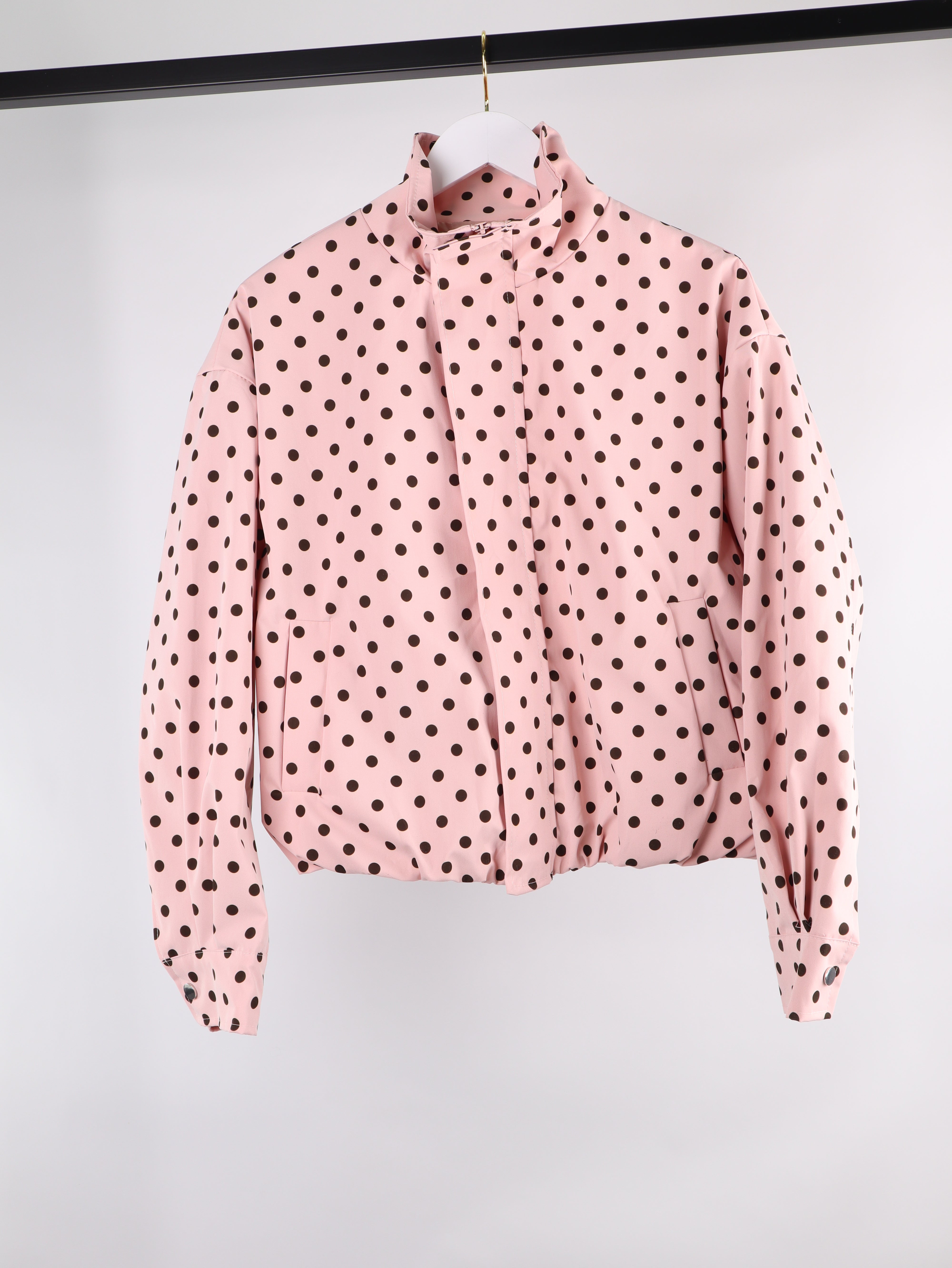 Blouson POLKA DOT BALLOON