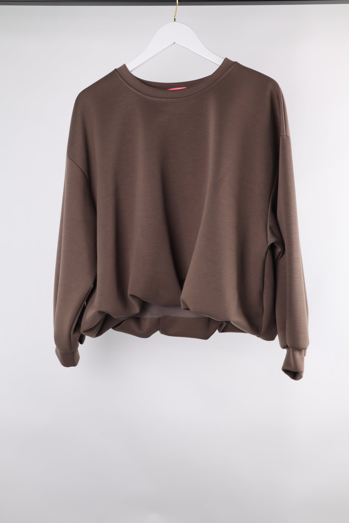 Oversize Sweatshirt BUTTER SOFT