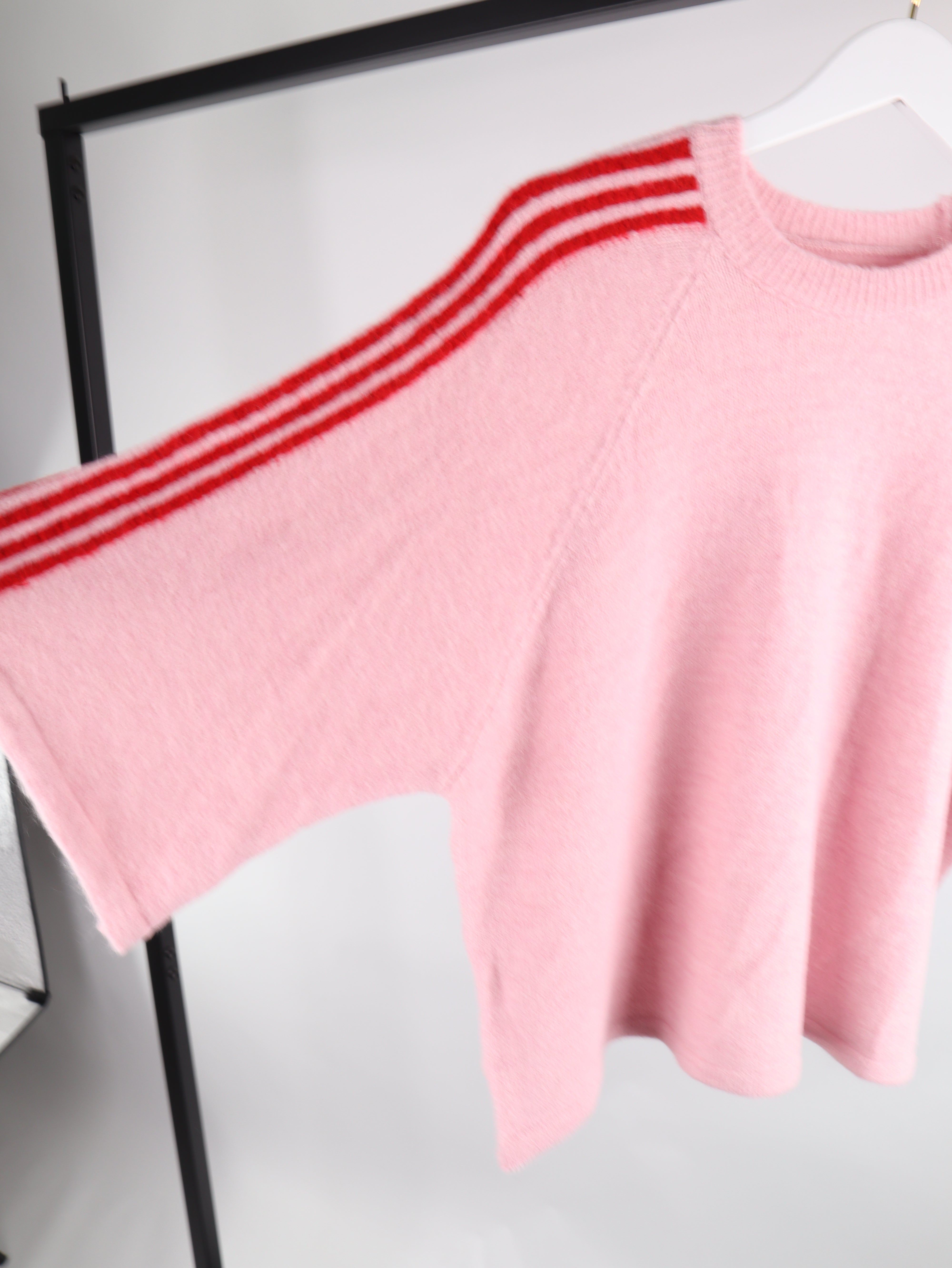 Strickshirt BEATRICE