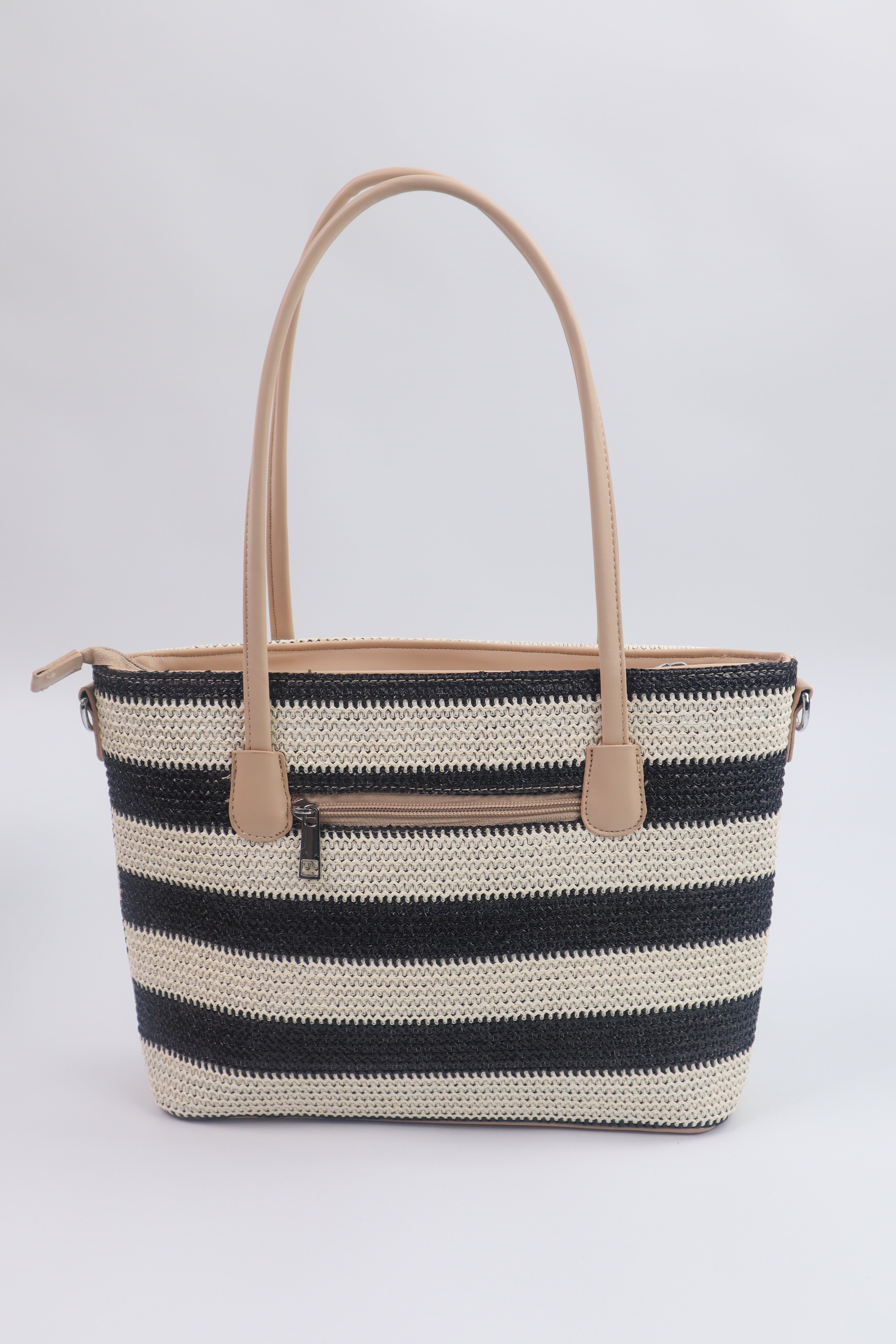Shopper Tasche – Streifen