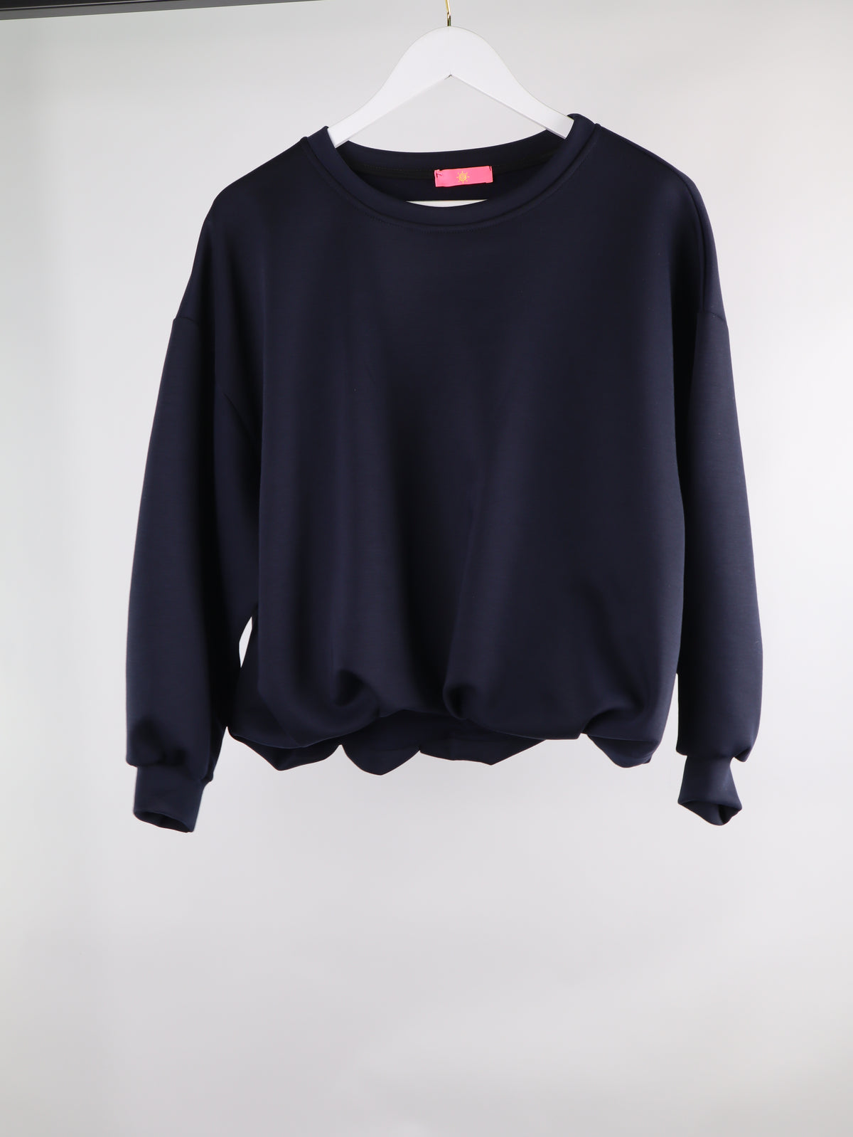 Oversize Sweatshirt BUTTER SOFT
