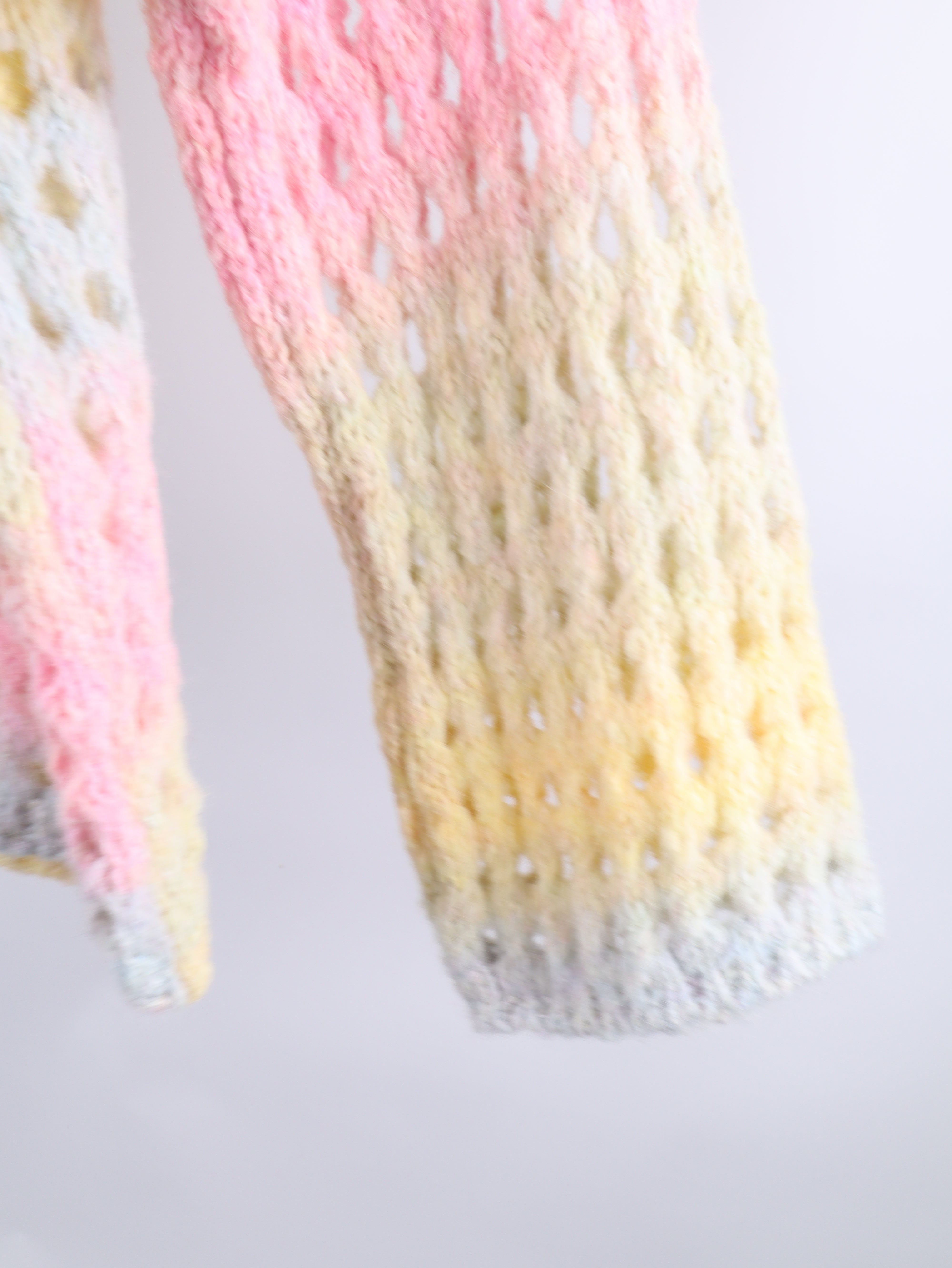 Strickpullover AJOUR