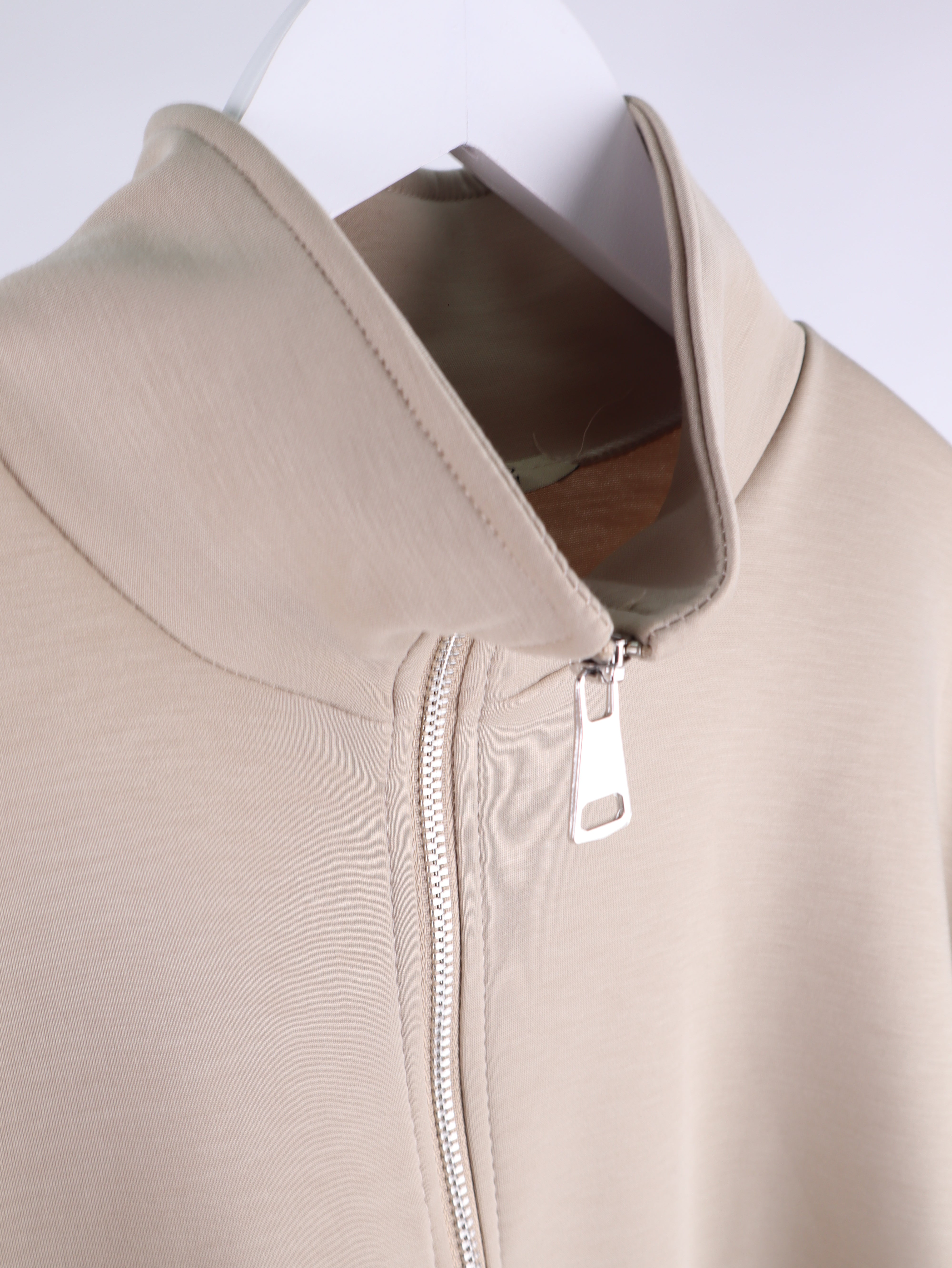 Butterstoff-Jacke BIANCA