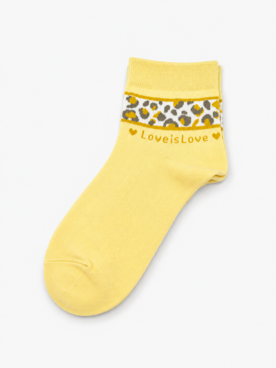 Sportsocken Love is Love