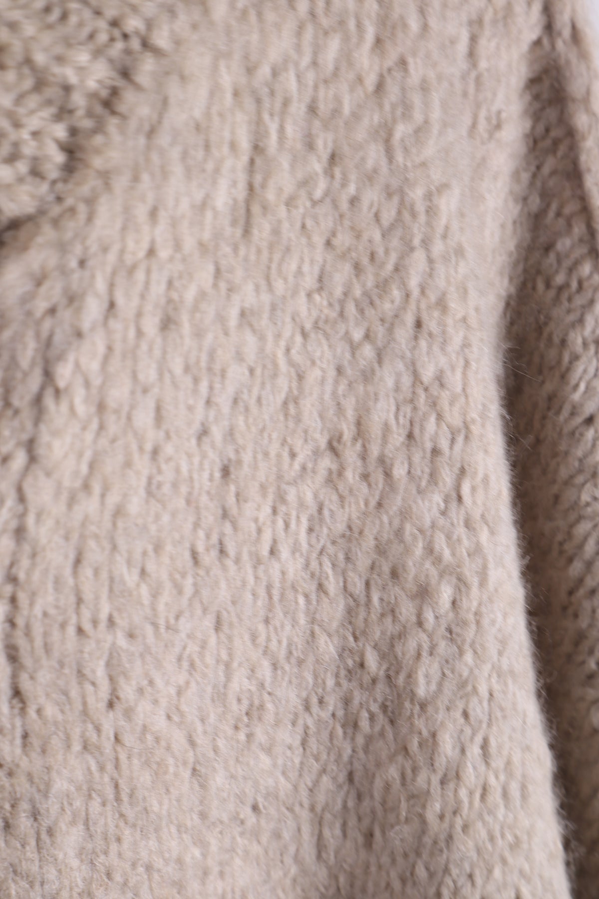Strickjacke SIGNATURE BUTTONS