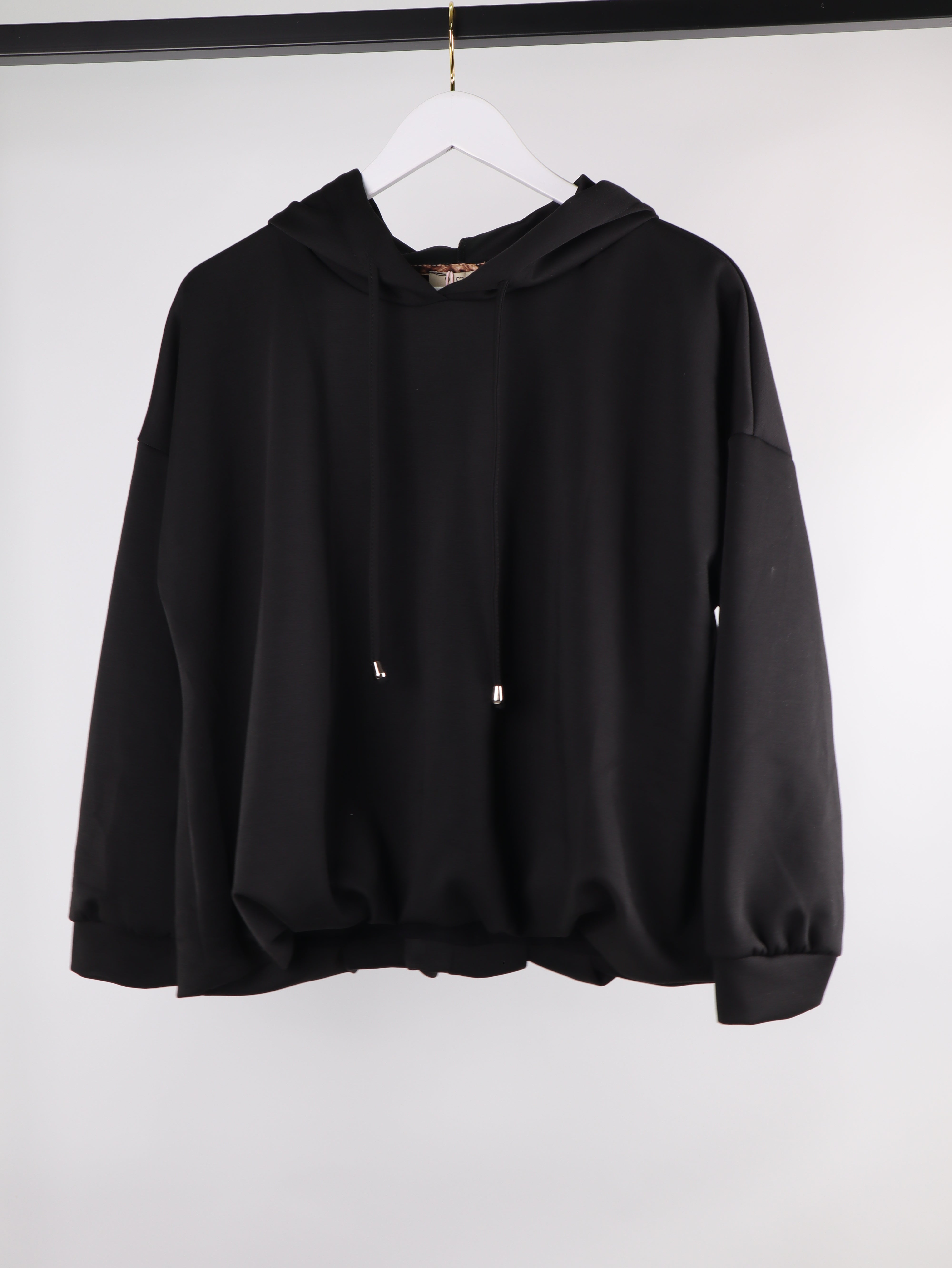 Kapuzenpullover BUTTER SOFT