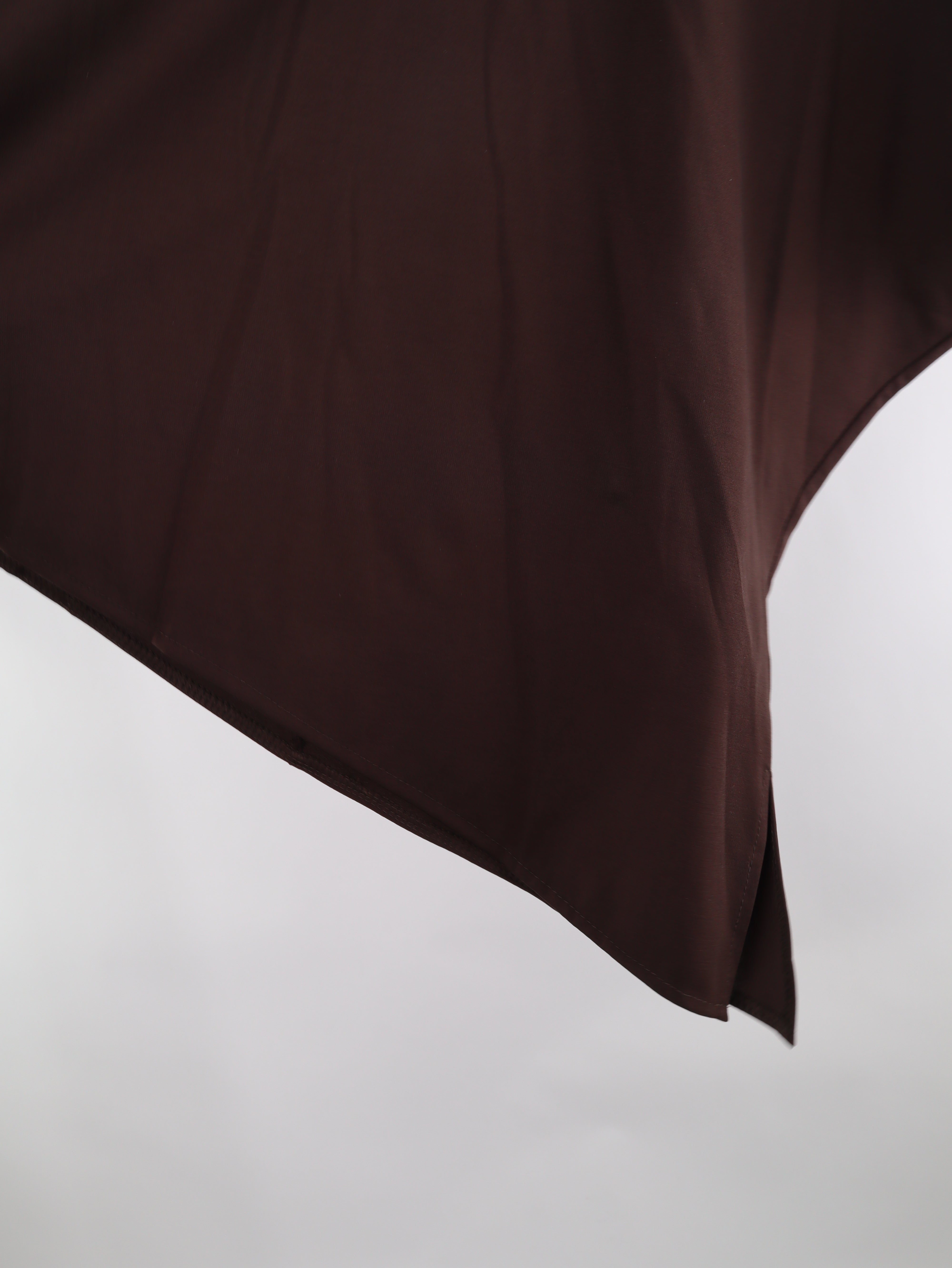 Tencel Shirt ASYMMETRIC FLOW