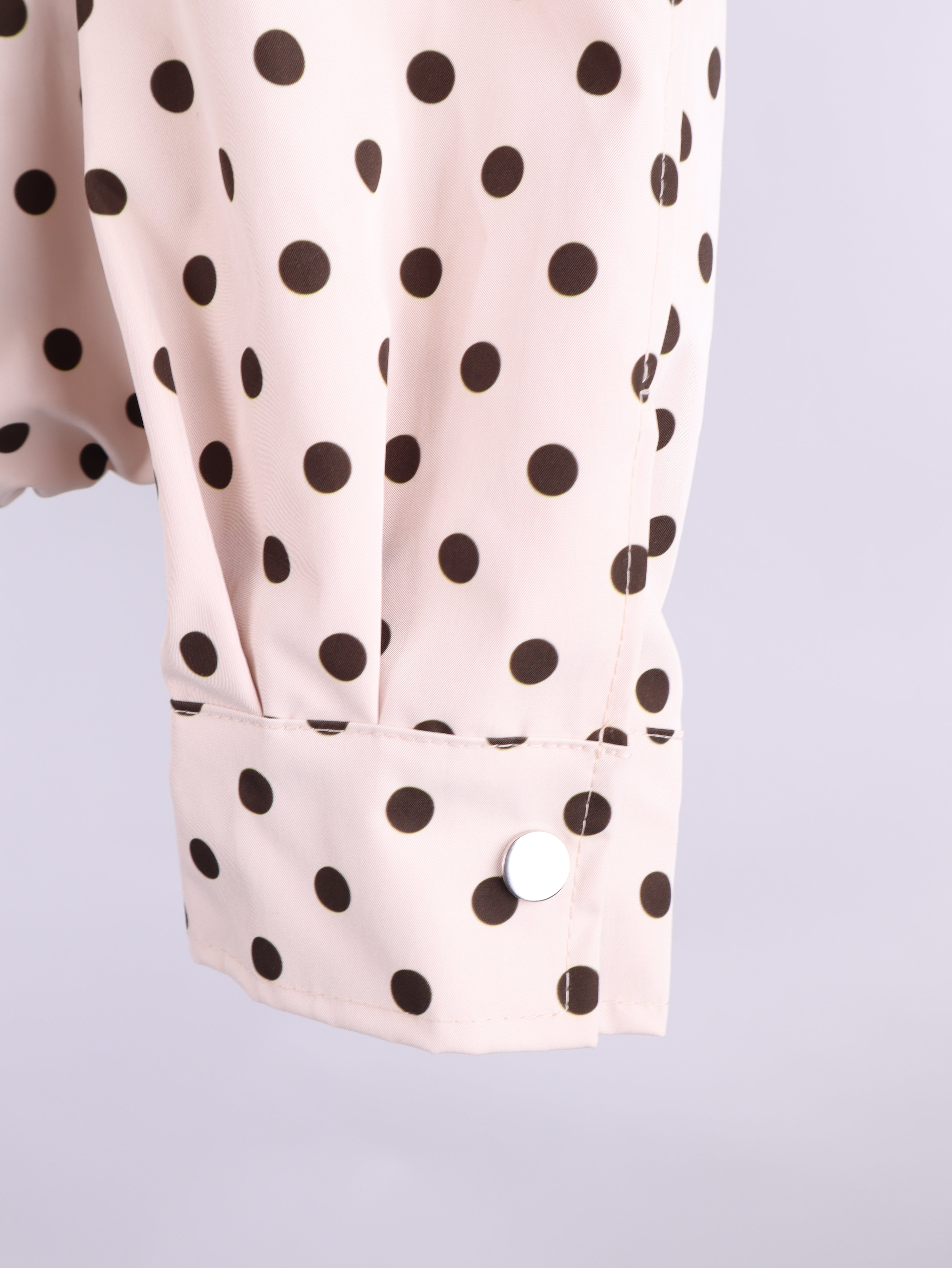 Blouson POLKA DOT BALLOON