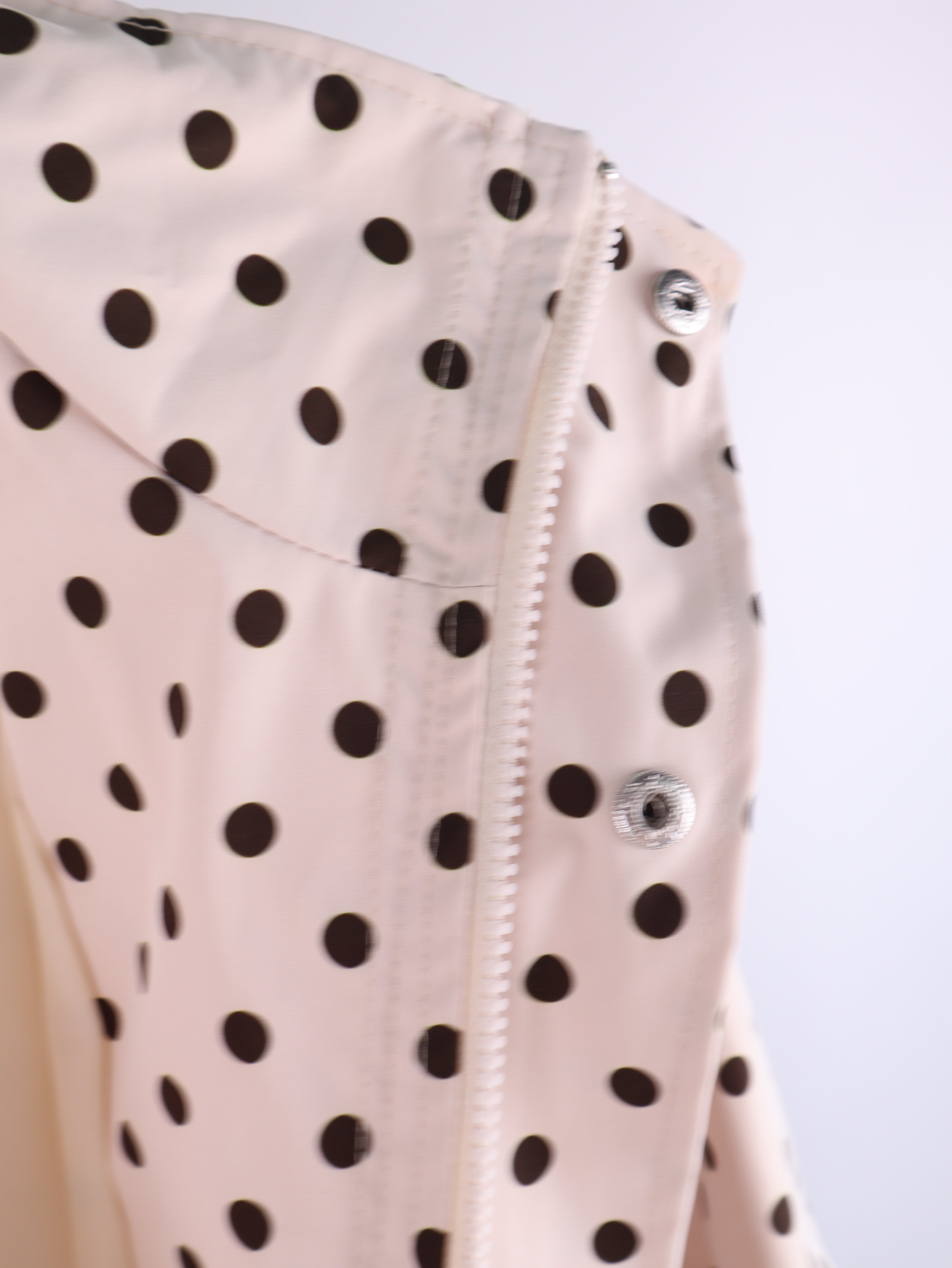 Blouson POLKA DOT BALLOON