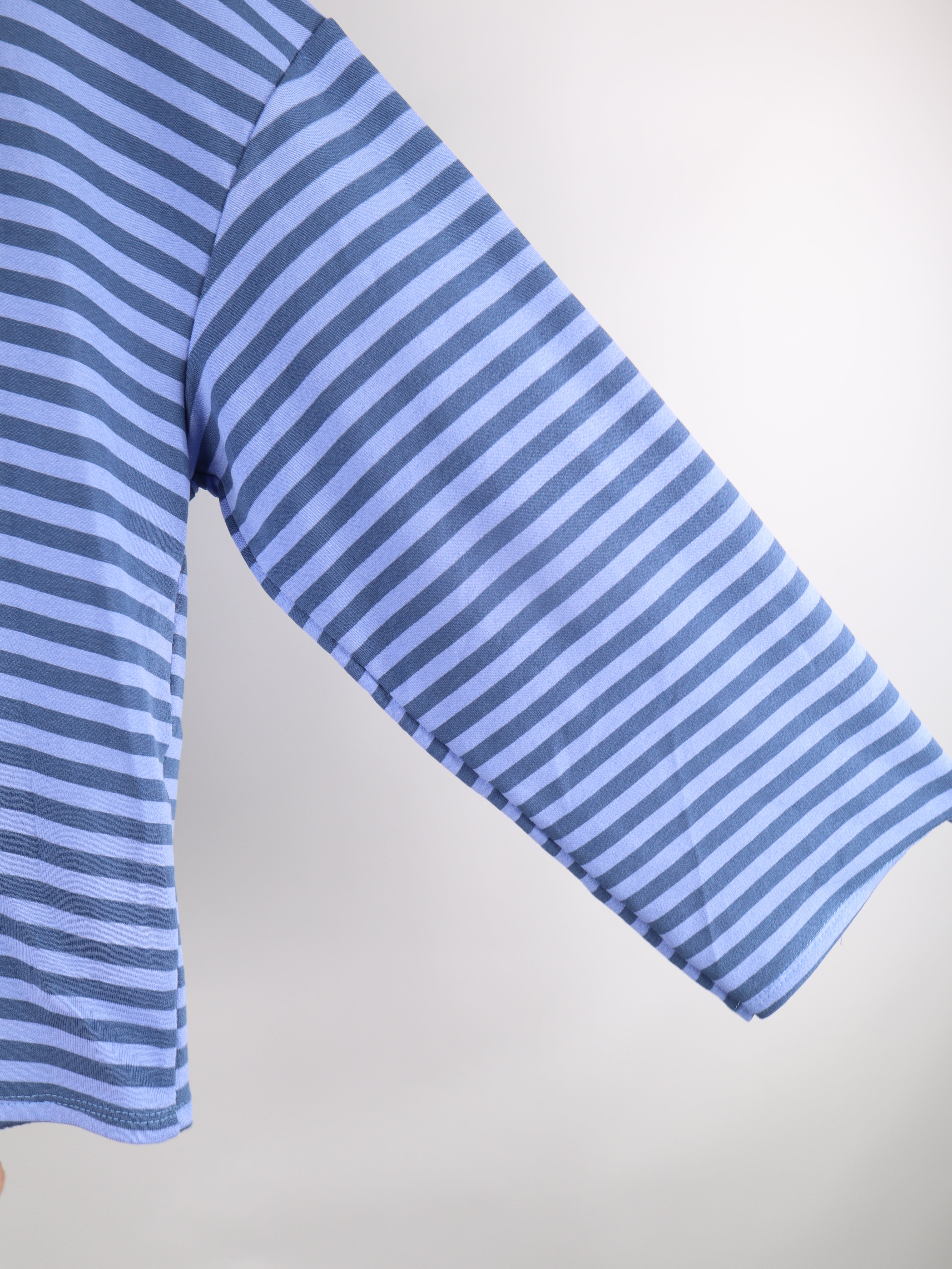 Langarmshirt RELAXED LINES