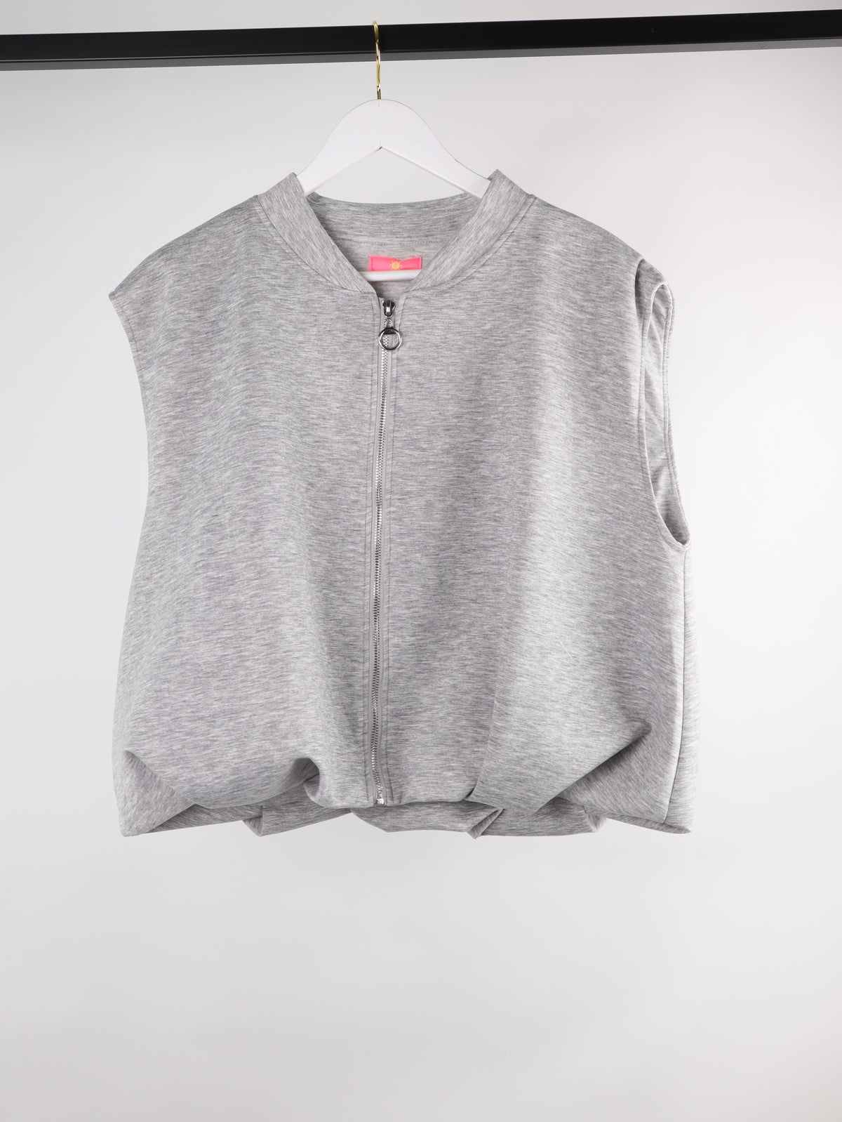Blouson-Weste BUTTER SOFT