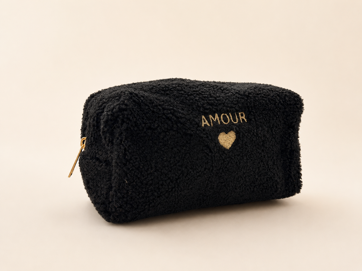 Kosmetiktasche AMOUR