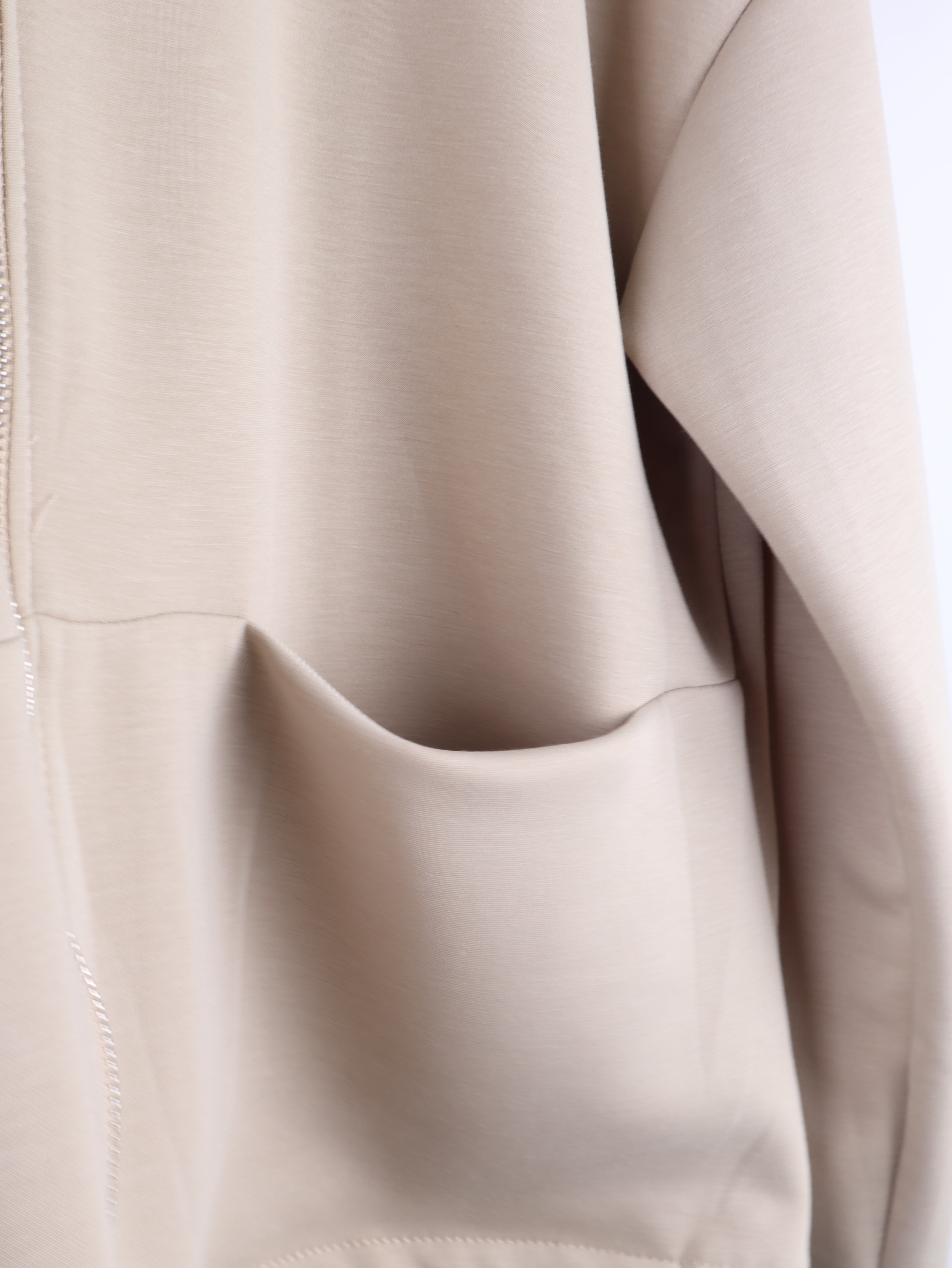 Butterstoff-Jacke BIANCA