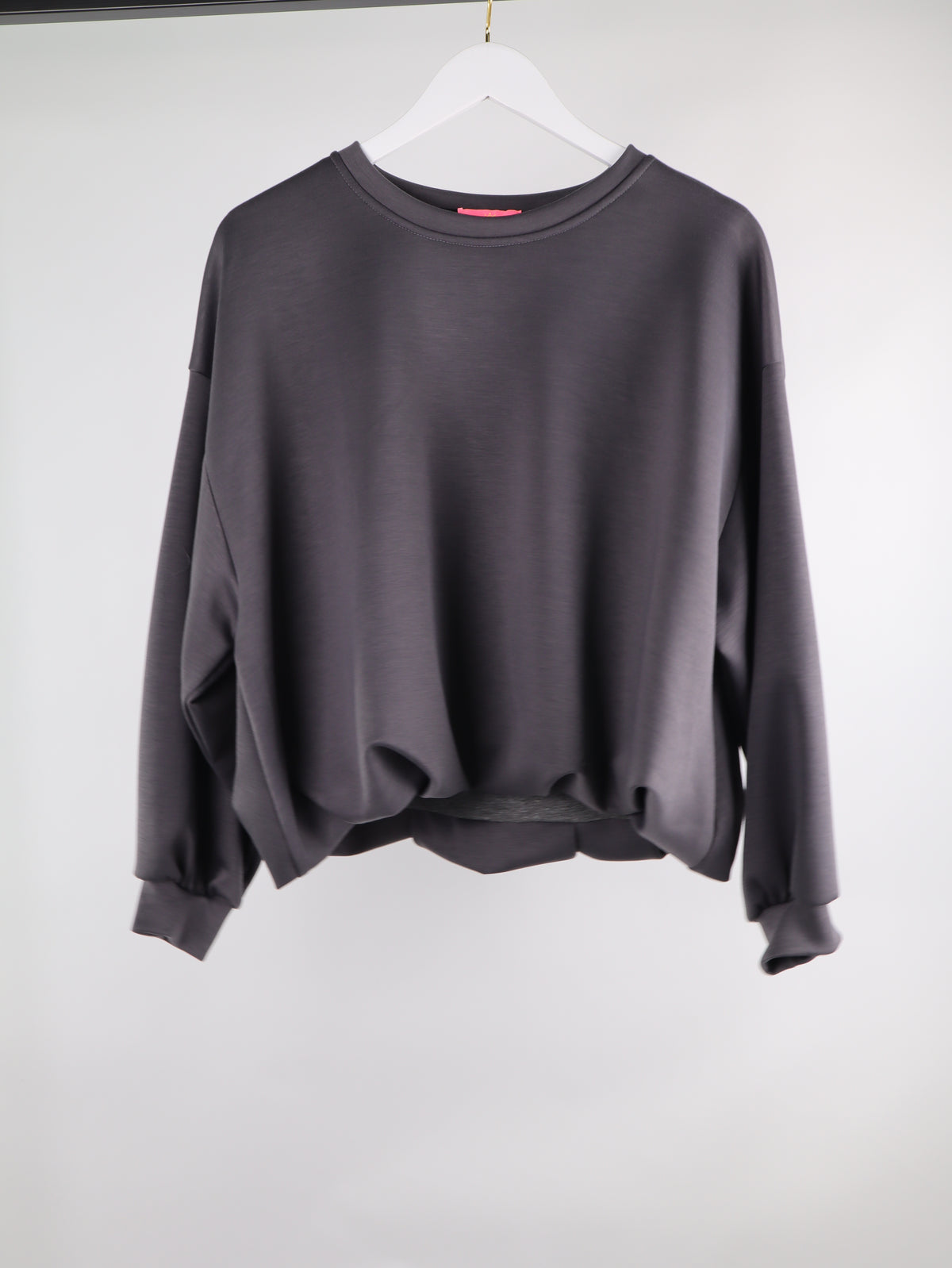Oversize Sweatshirt BUTTER SOFT