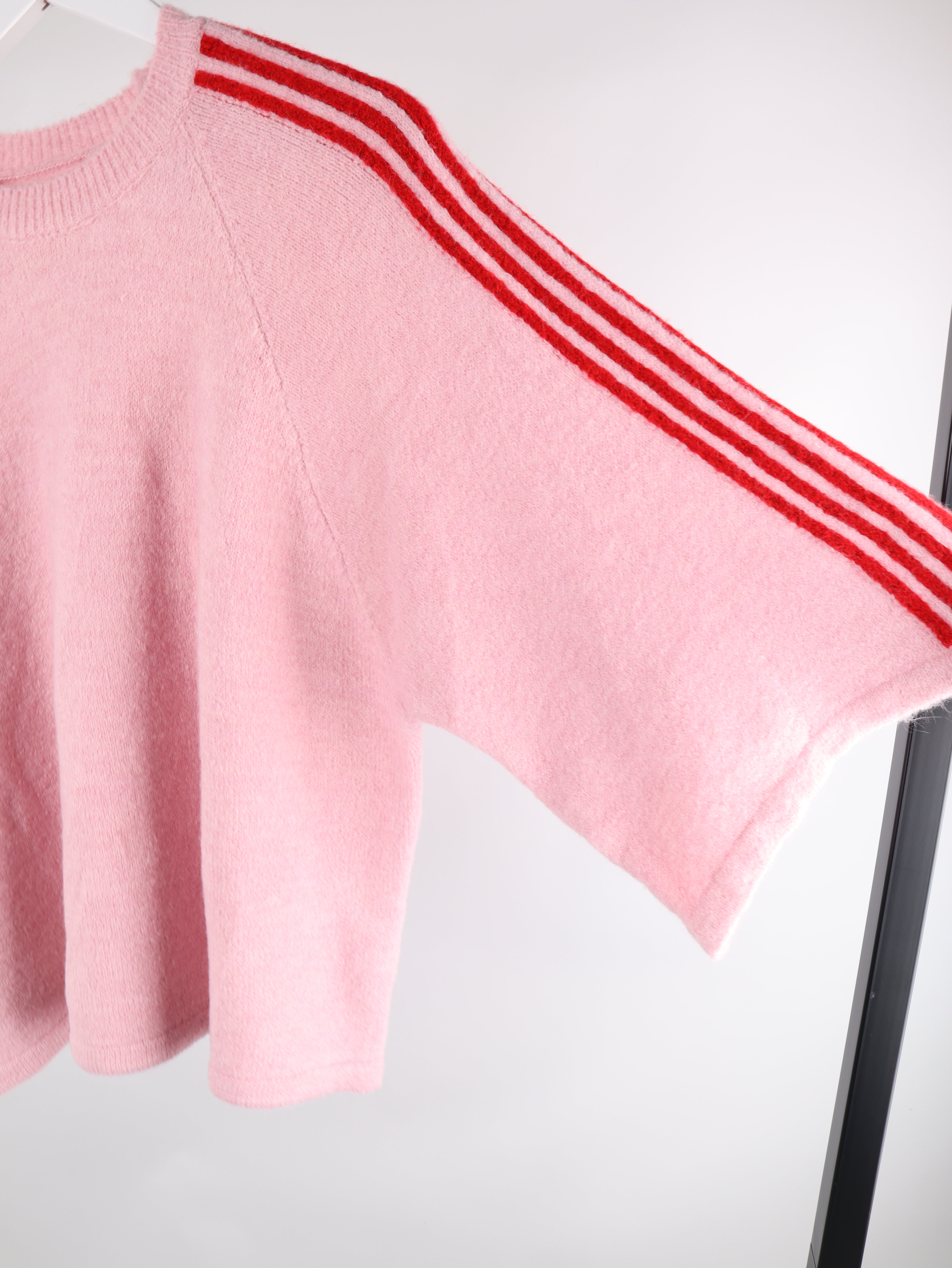 Strickshirt BEATRICE