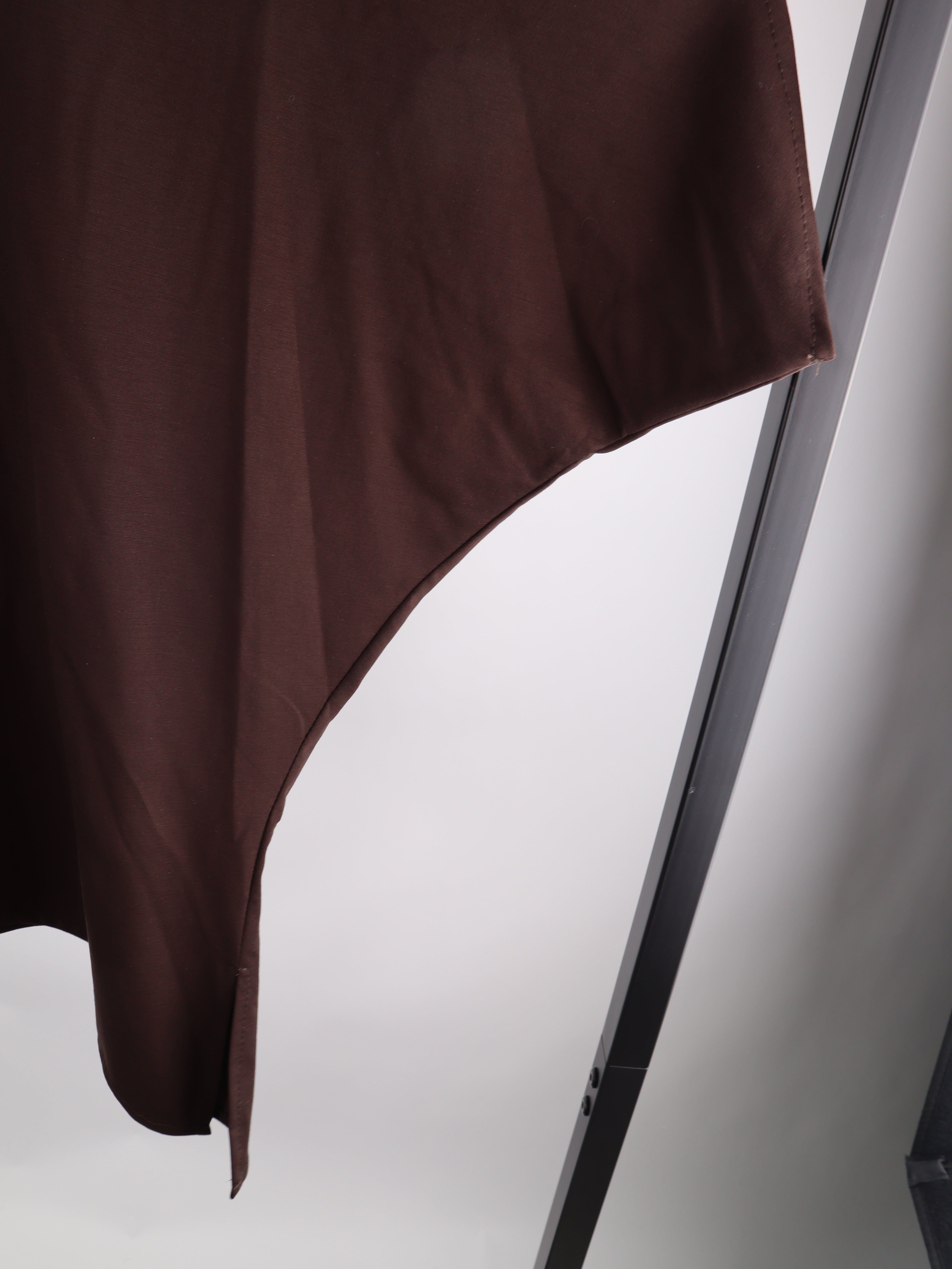 Tencel Shirt ASYMMETRIC FLOW