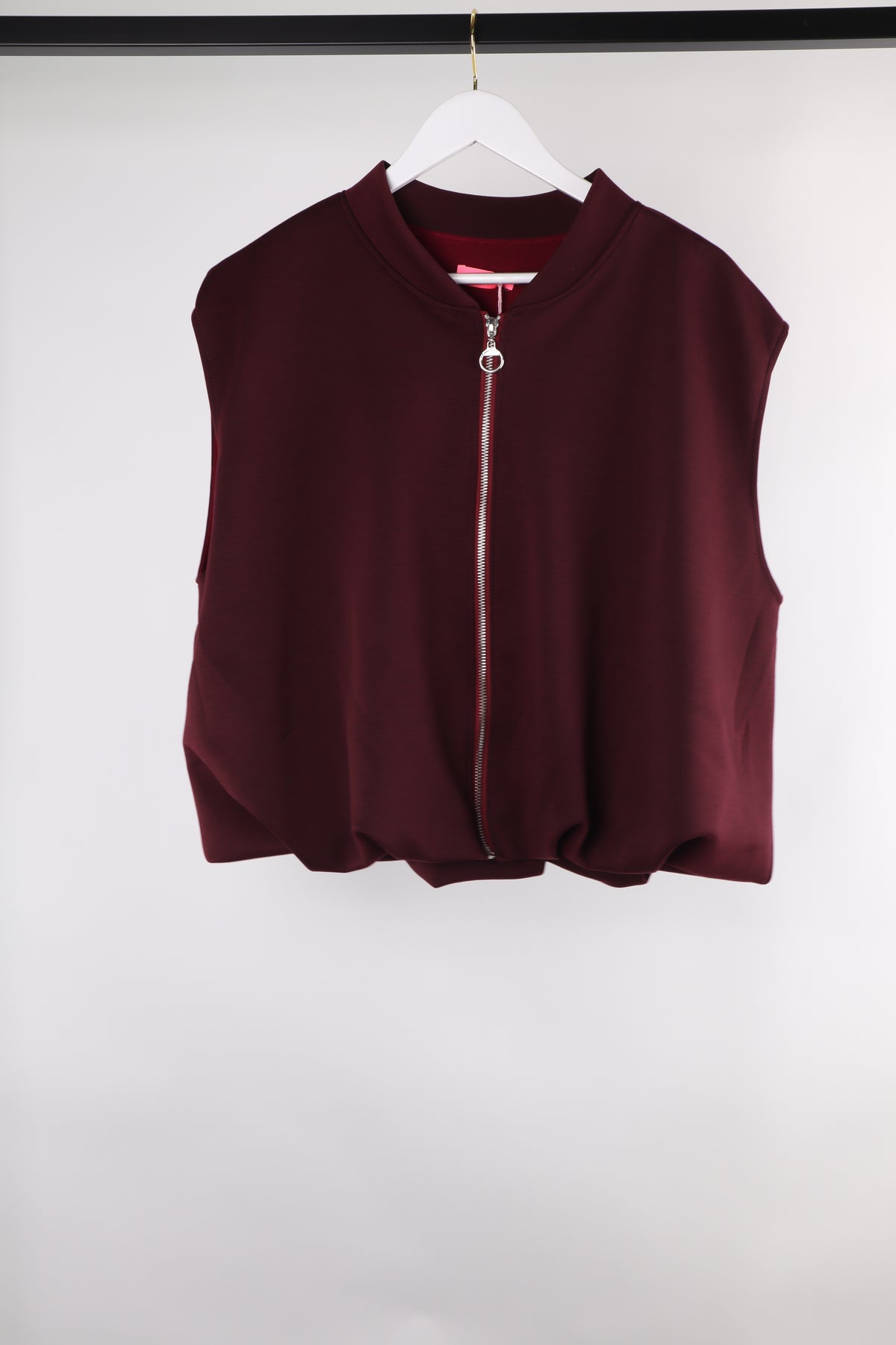 Blouson-Weste BUTTER SOFT
