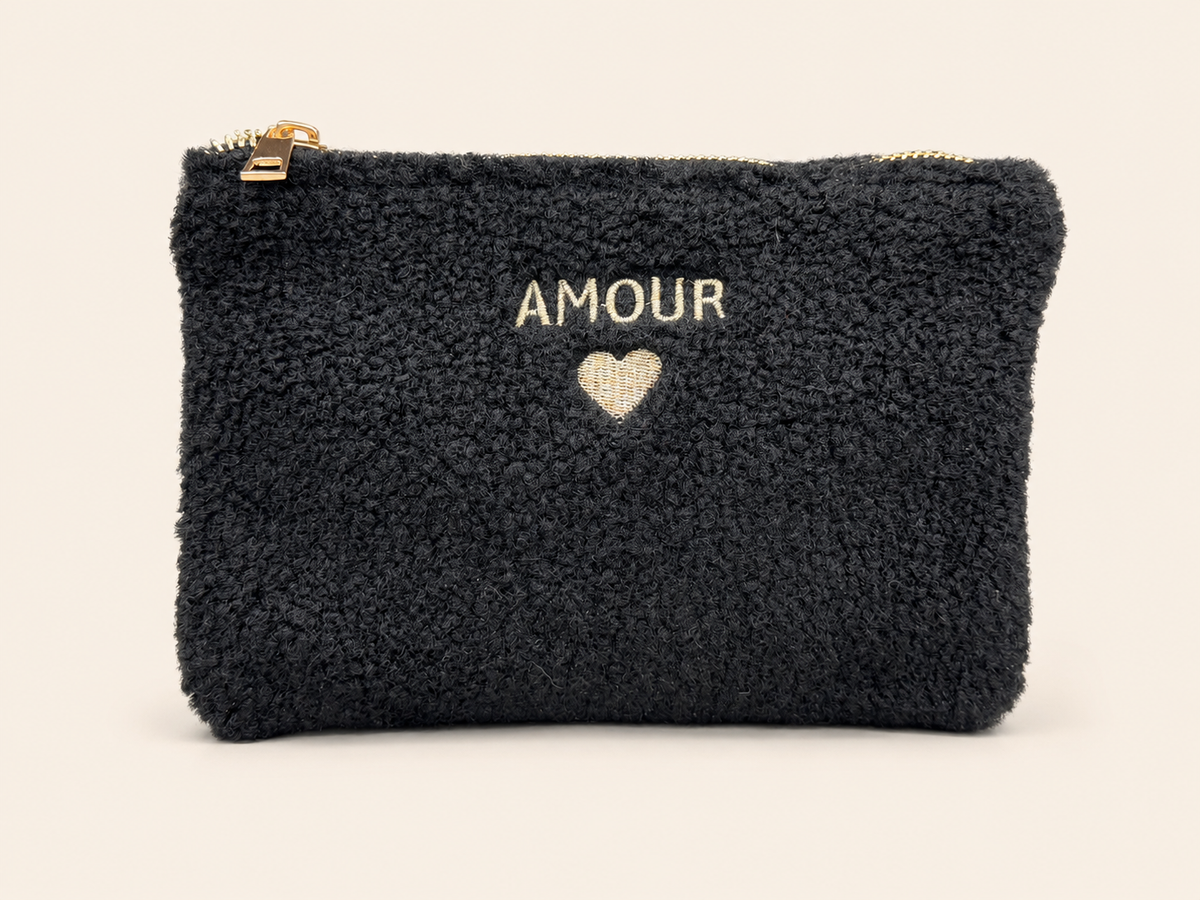 Pochette AMOUR