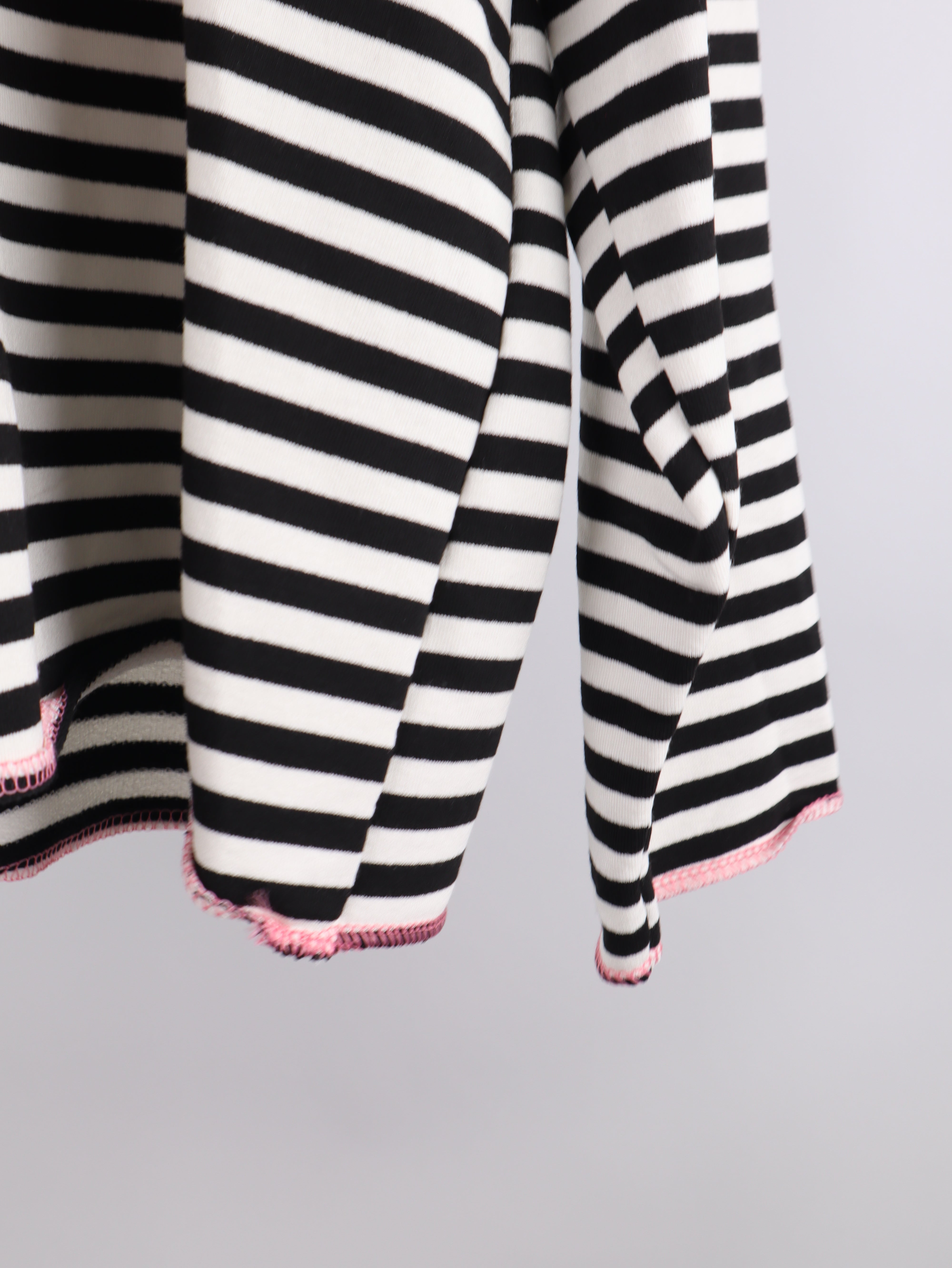 Kapuzenpullover STATEMENT