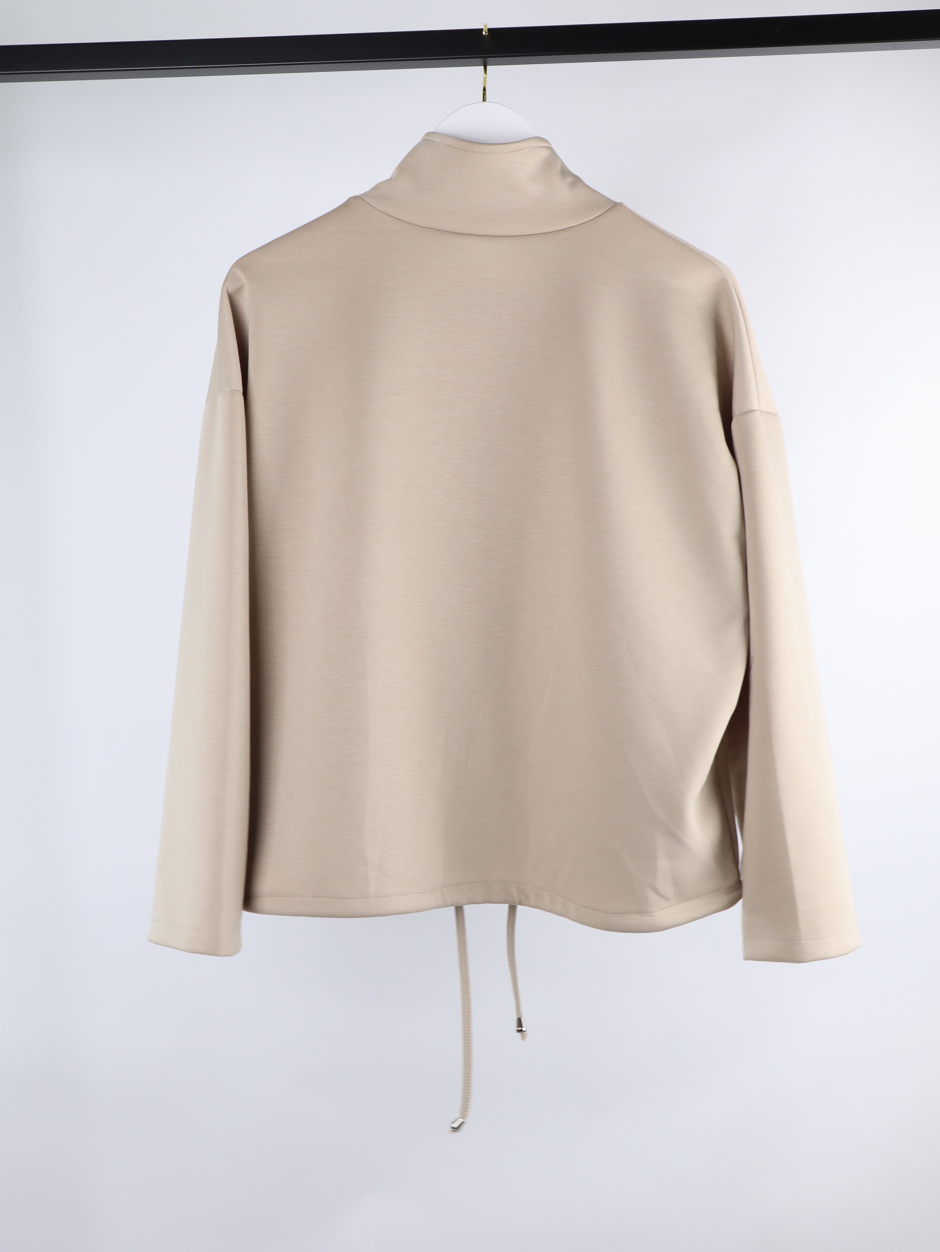 Butterstoff-Jacke BIANCA