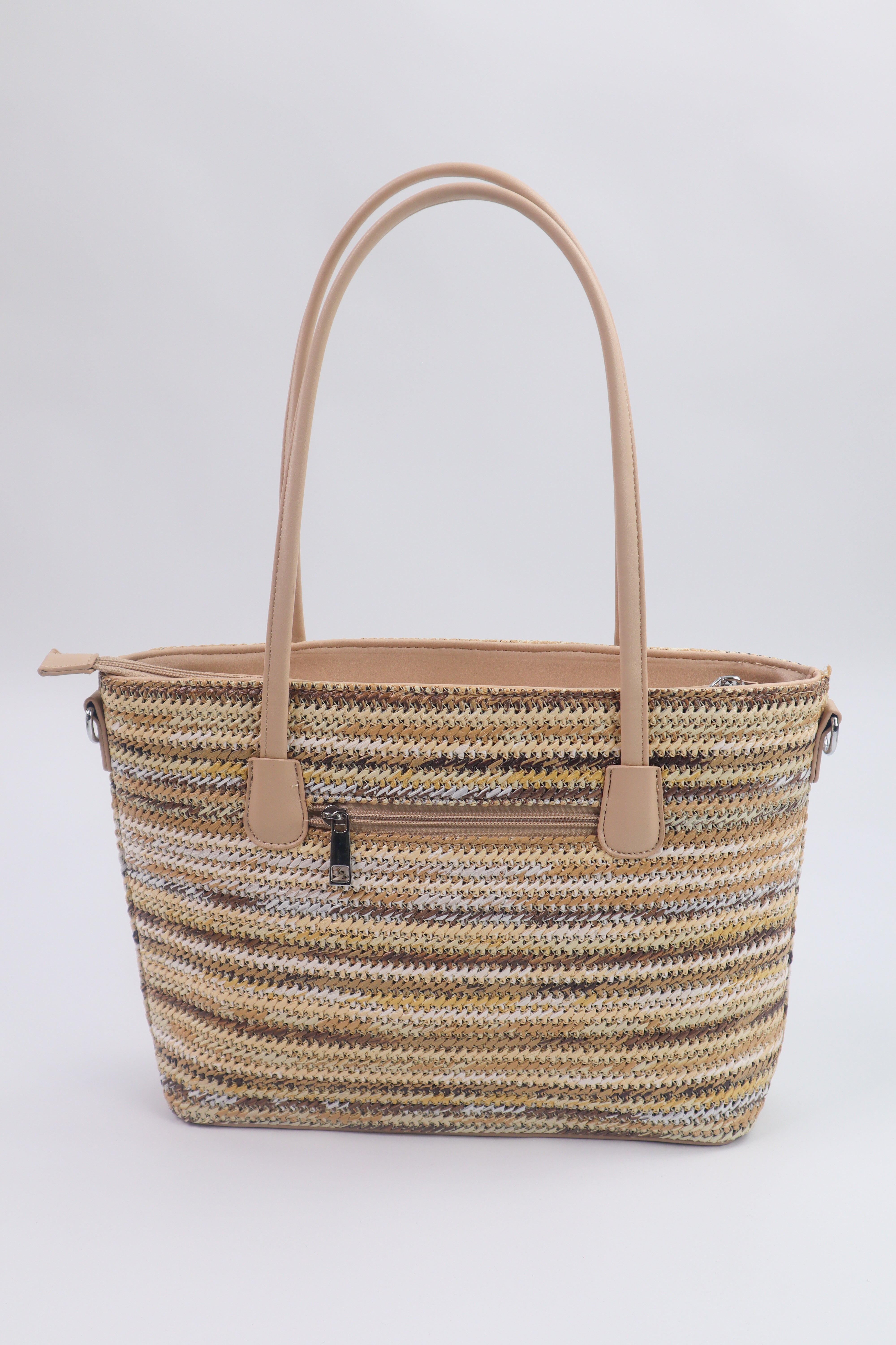 Shopper Tasche – Streifen