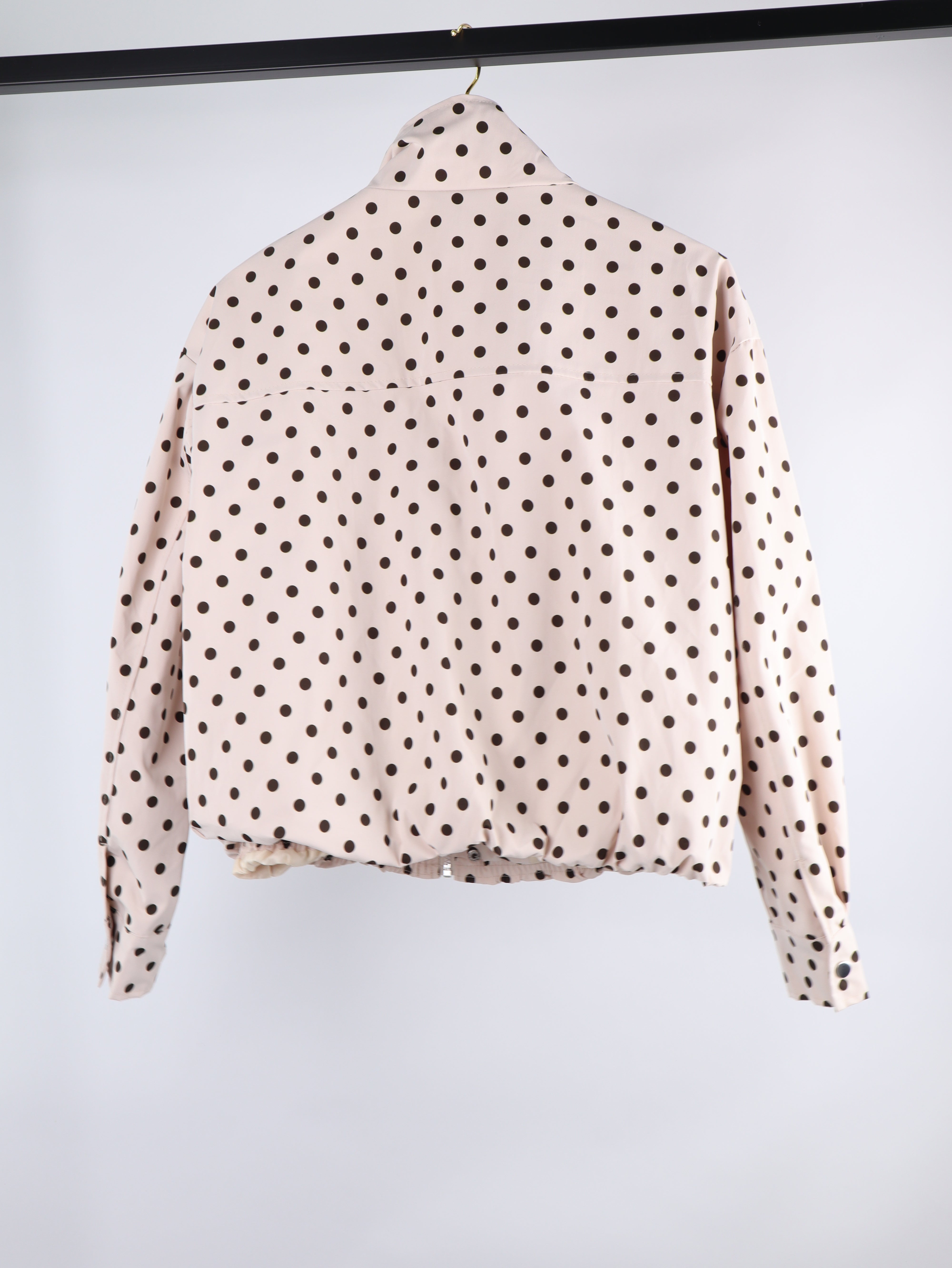 Blouson POLKA DOT BALLOON