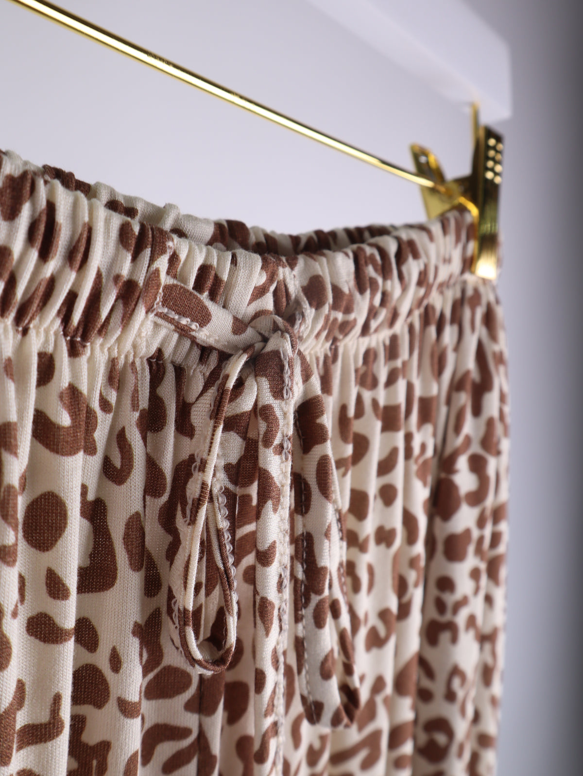 Butterstoff Leo Hose FEELS LIKE BUTTER