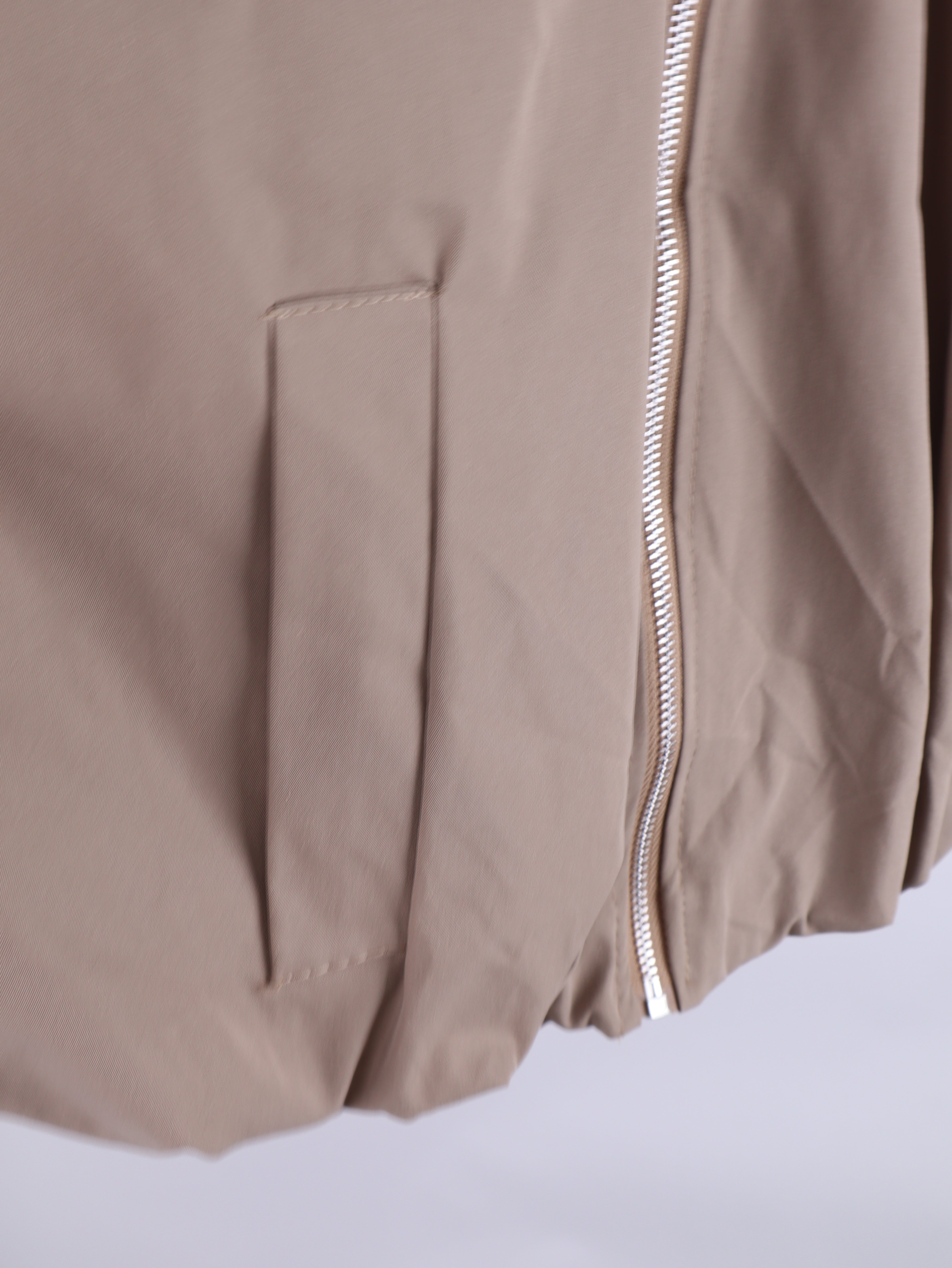 Weste RUFFLED EDGE