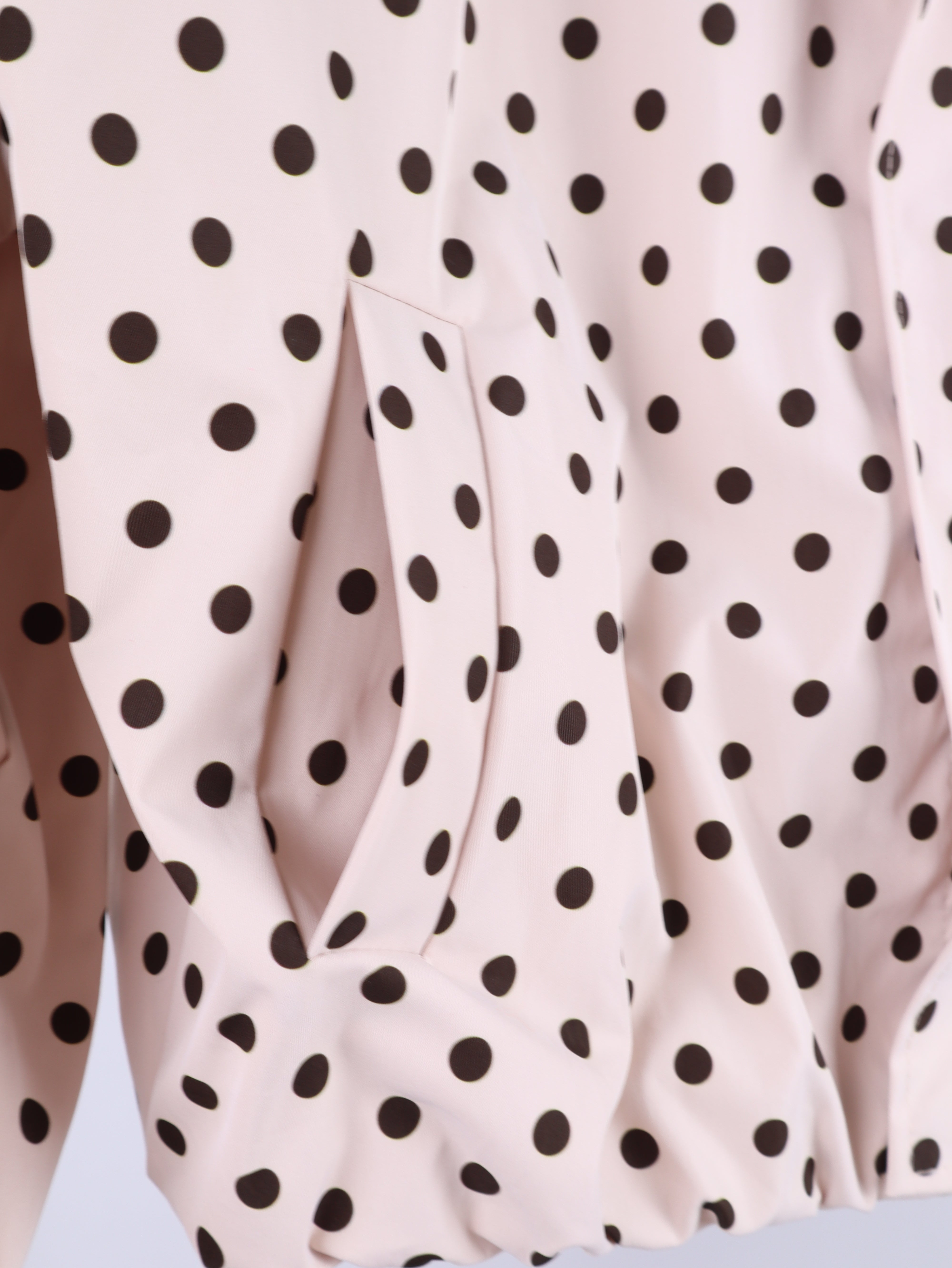 Blouson POLKA DOT BALLOON