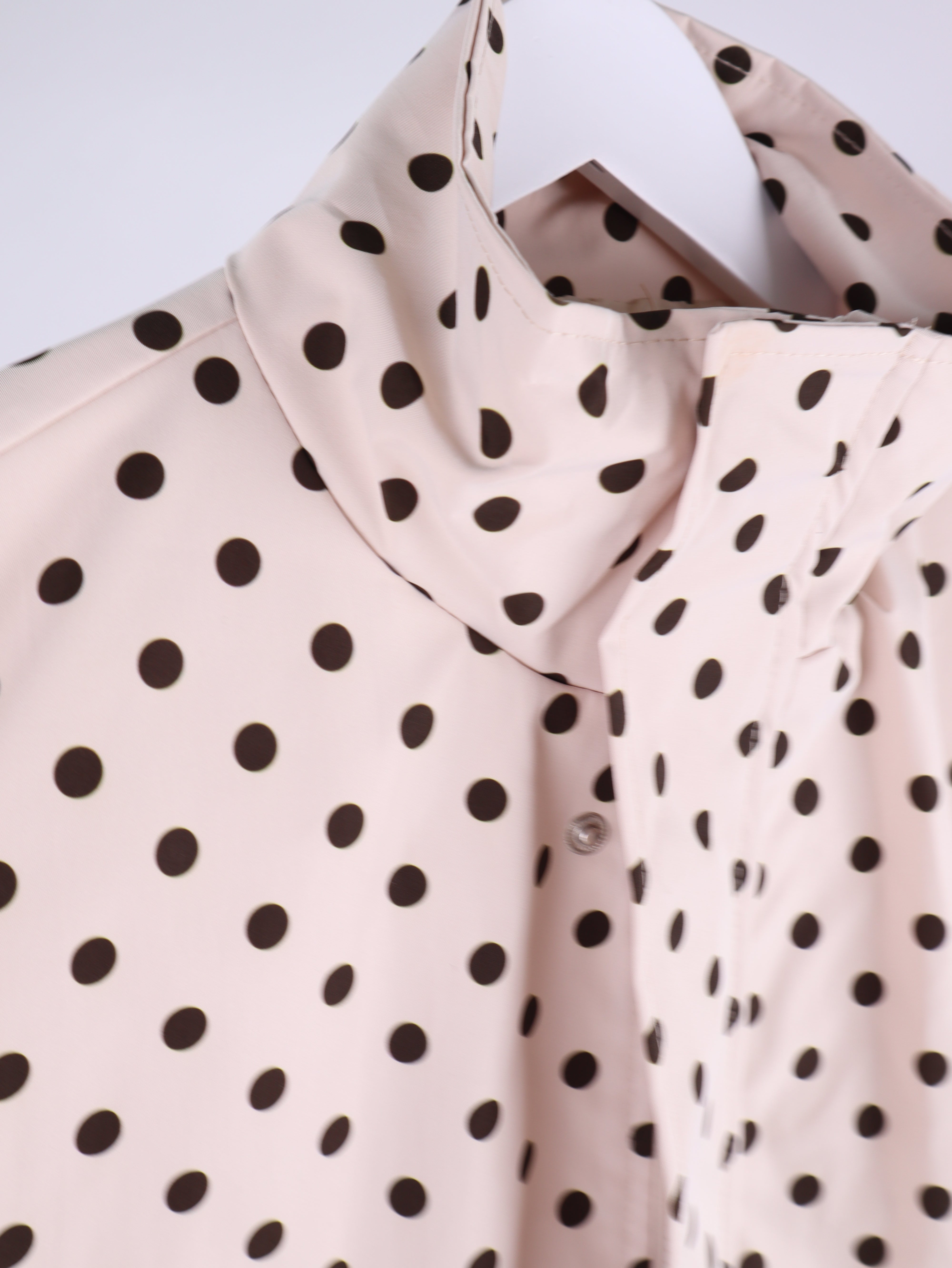 Blouson POLKA DOT BALLOON