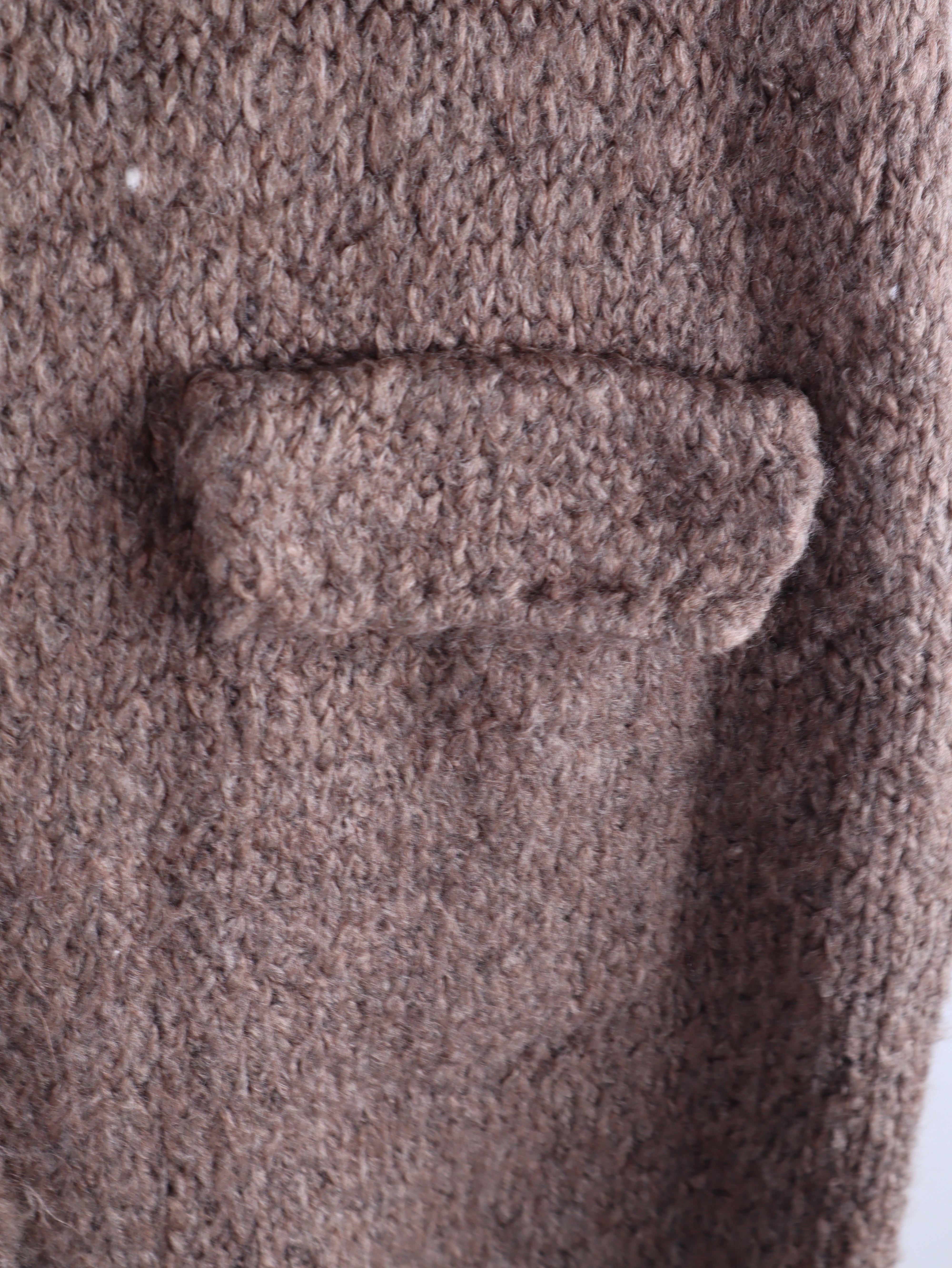 Strickweste SOFT AND SIMPLE