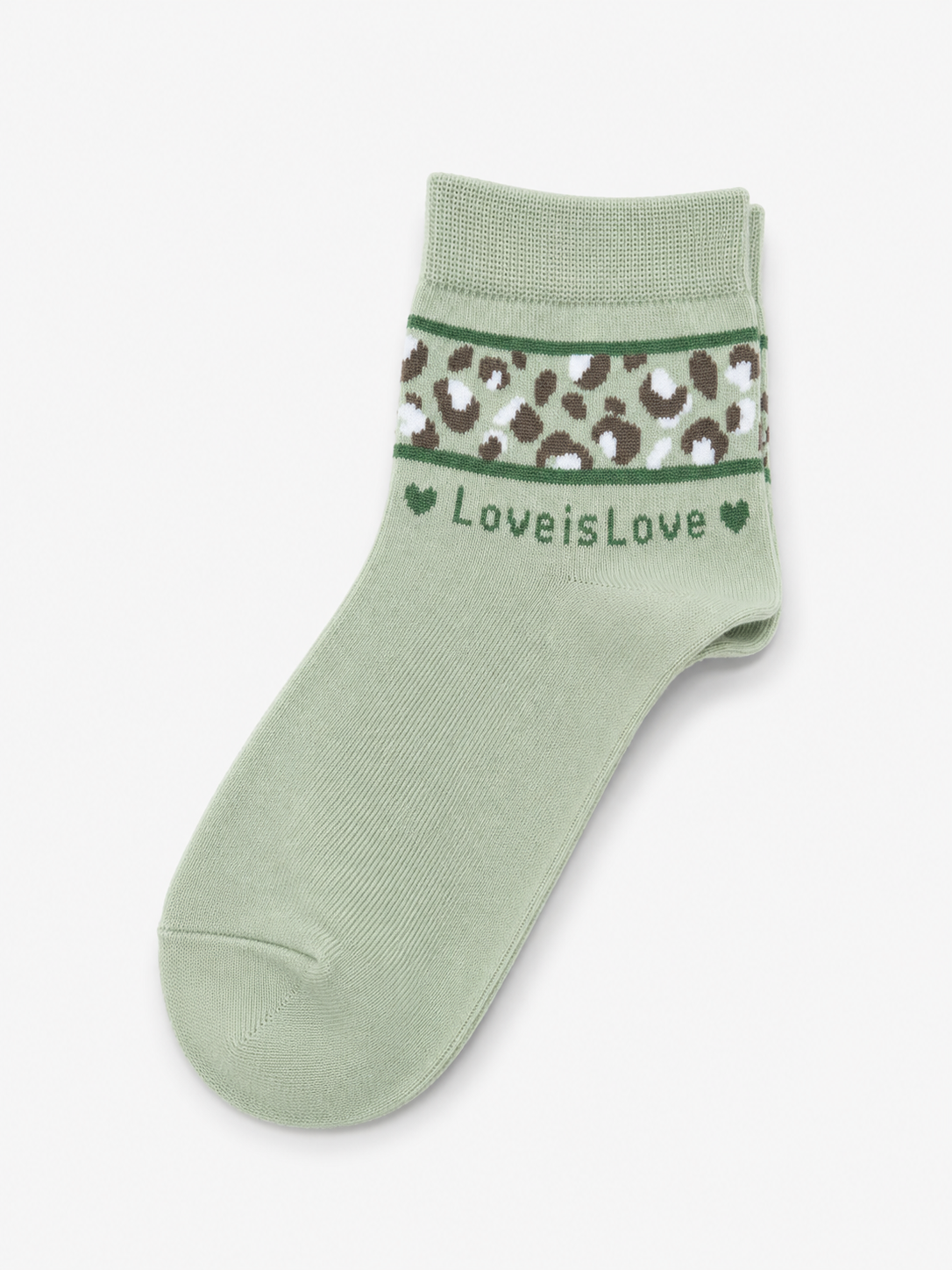 Sportsocken Love is Love