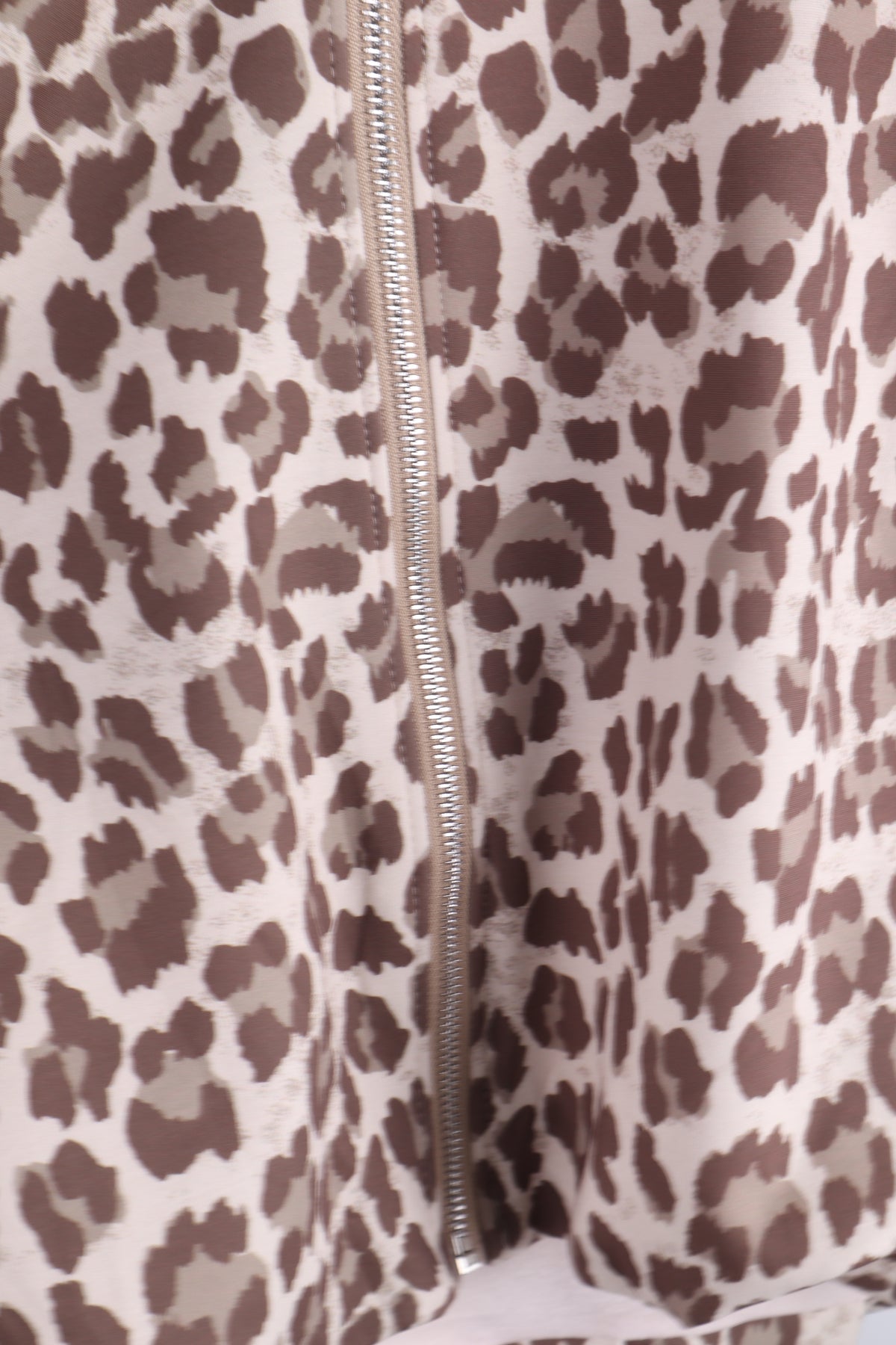 Kapuzenjacke BUTTER SOFT LEO