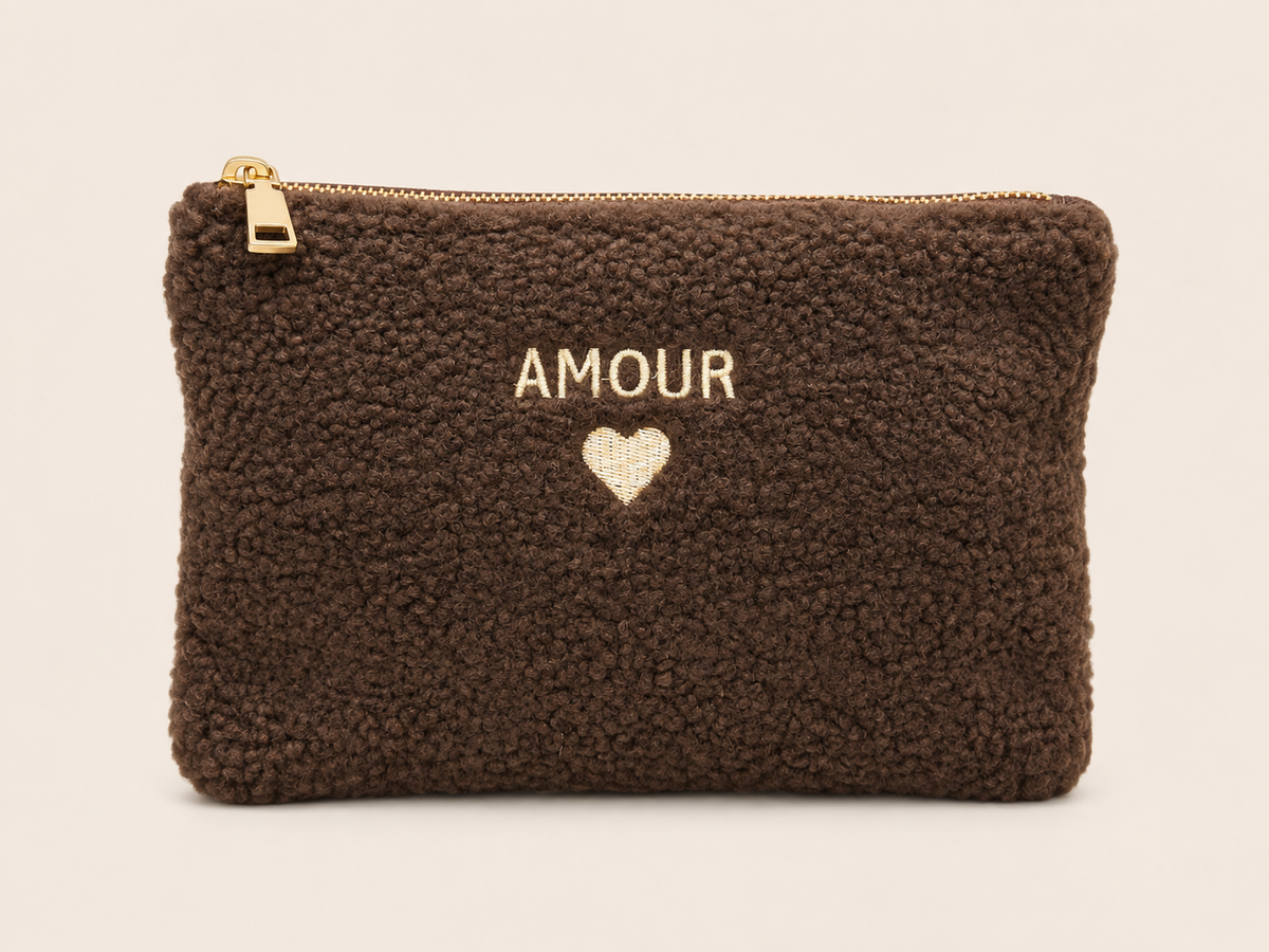 Pochette AMOUR