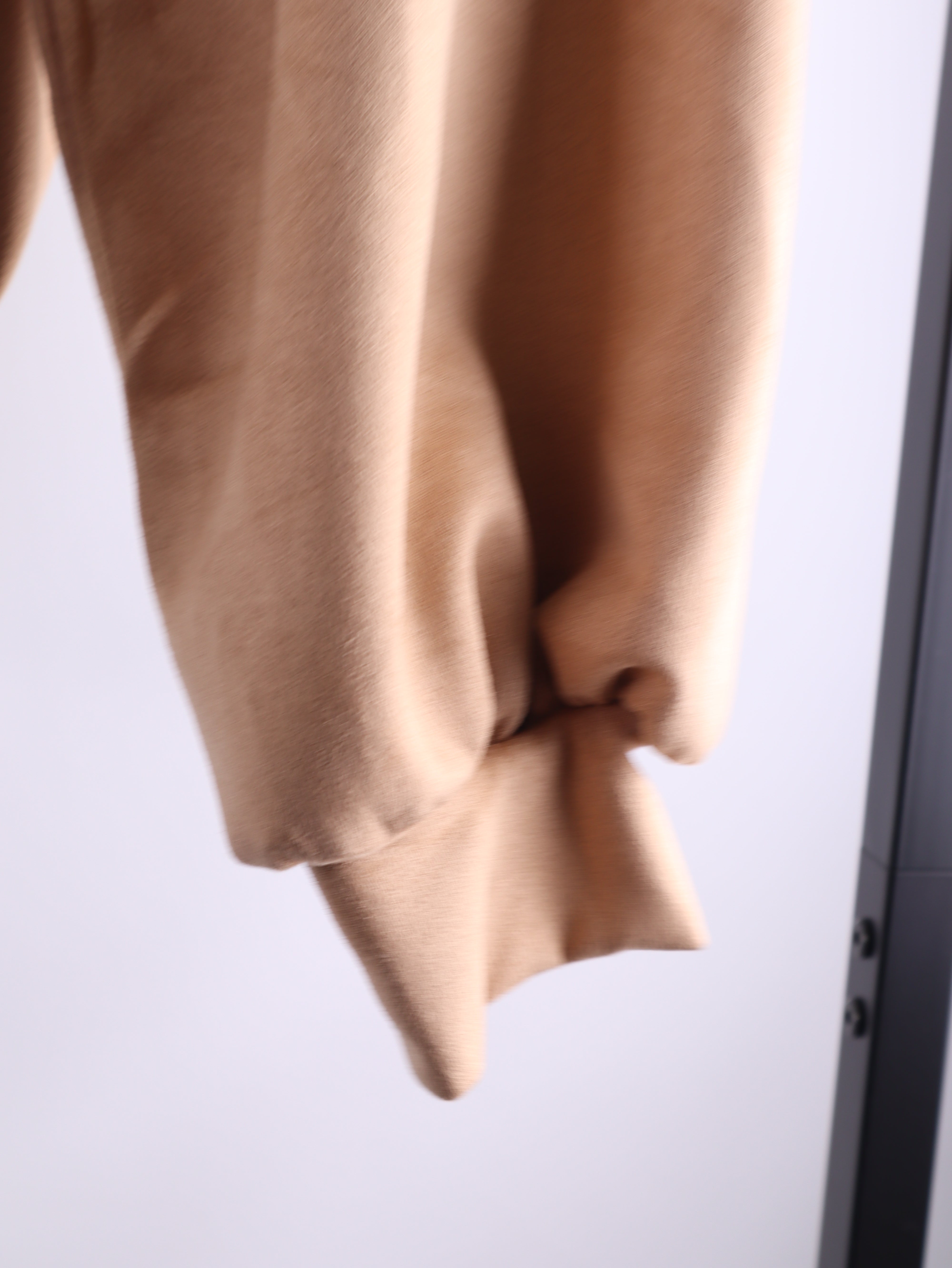Kapuzenjacke VELOURS