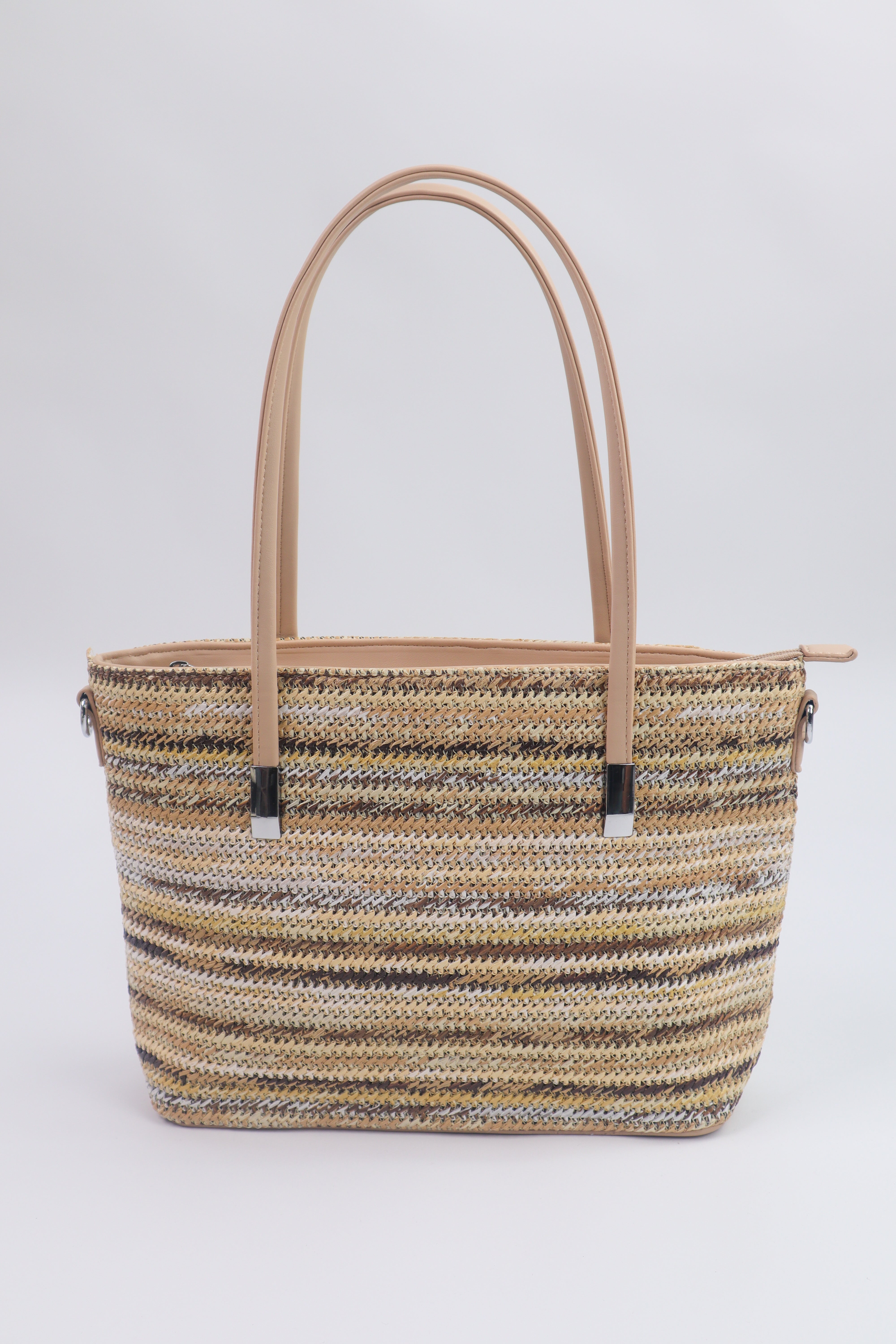 Shopper Tasche – Streifen