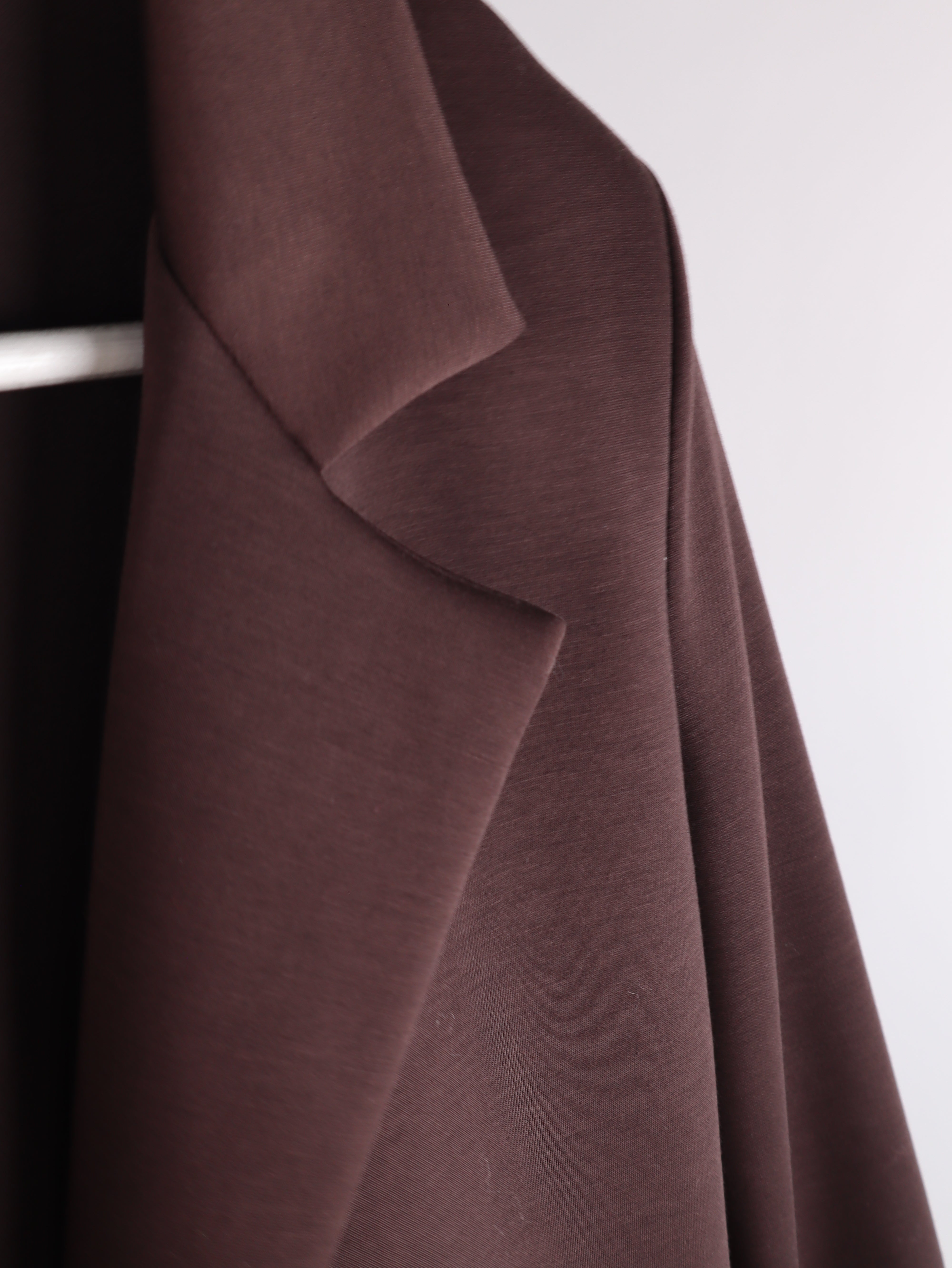 Butterstoff Blazer SOFT STRUCTURE