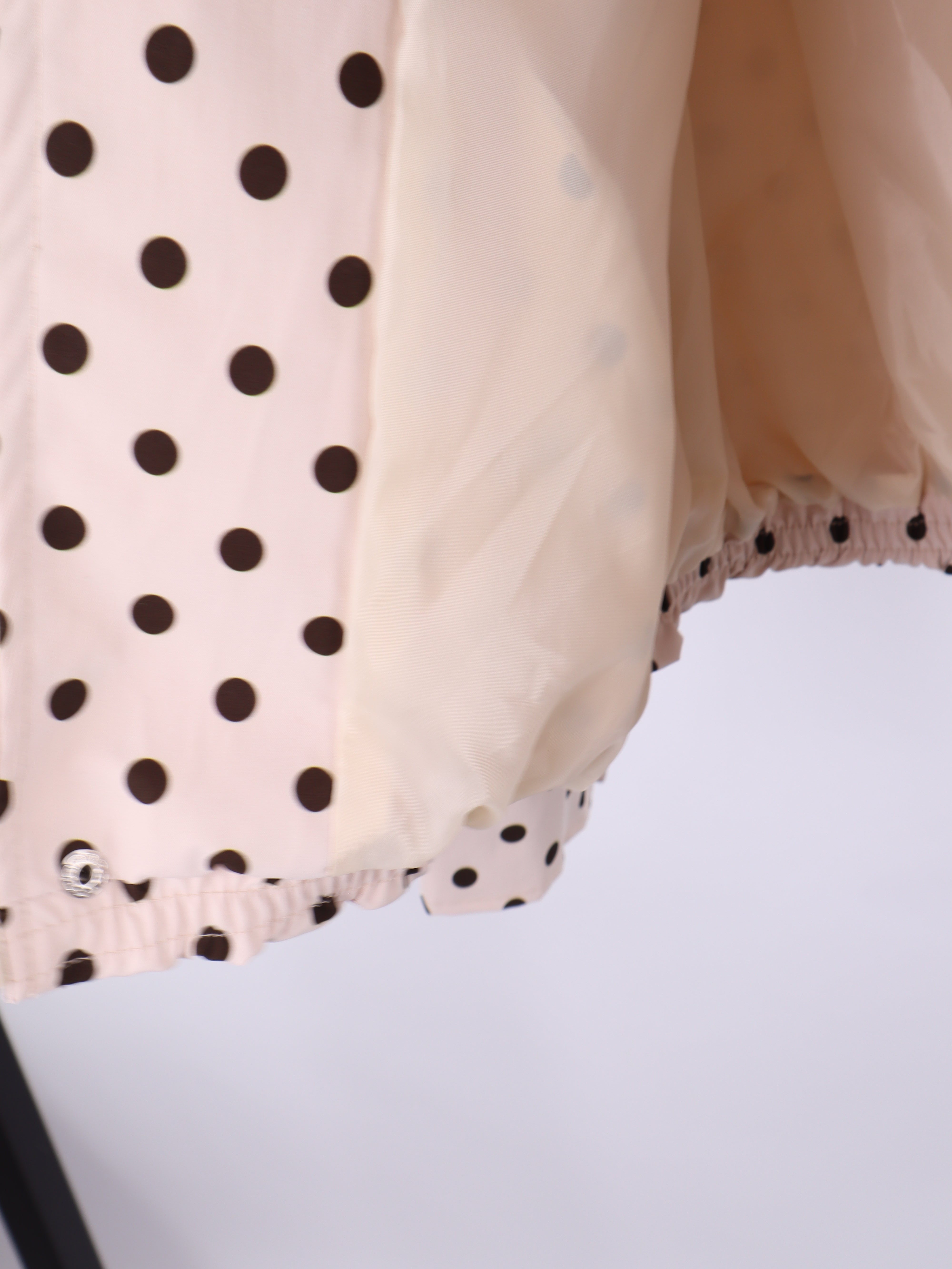 Blouson POLKA DOT BALLOON
