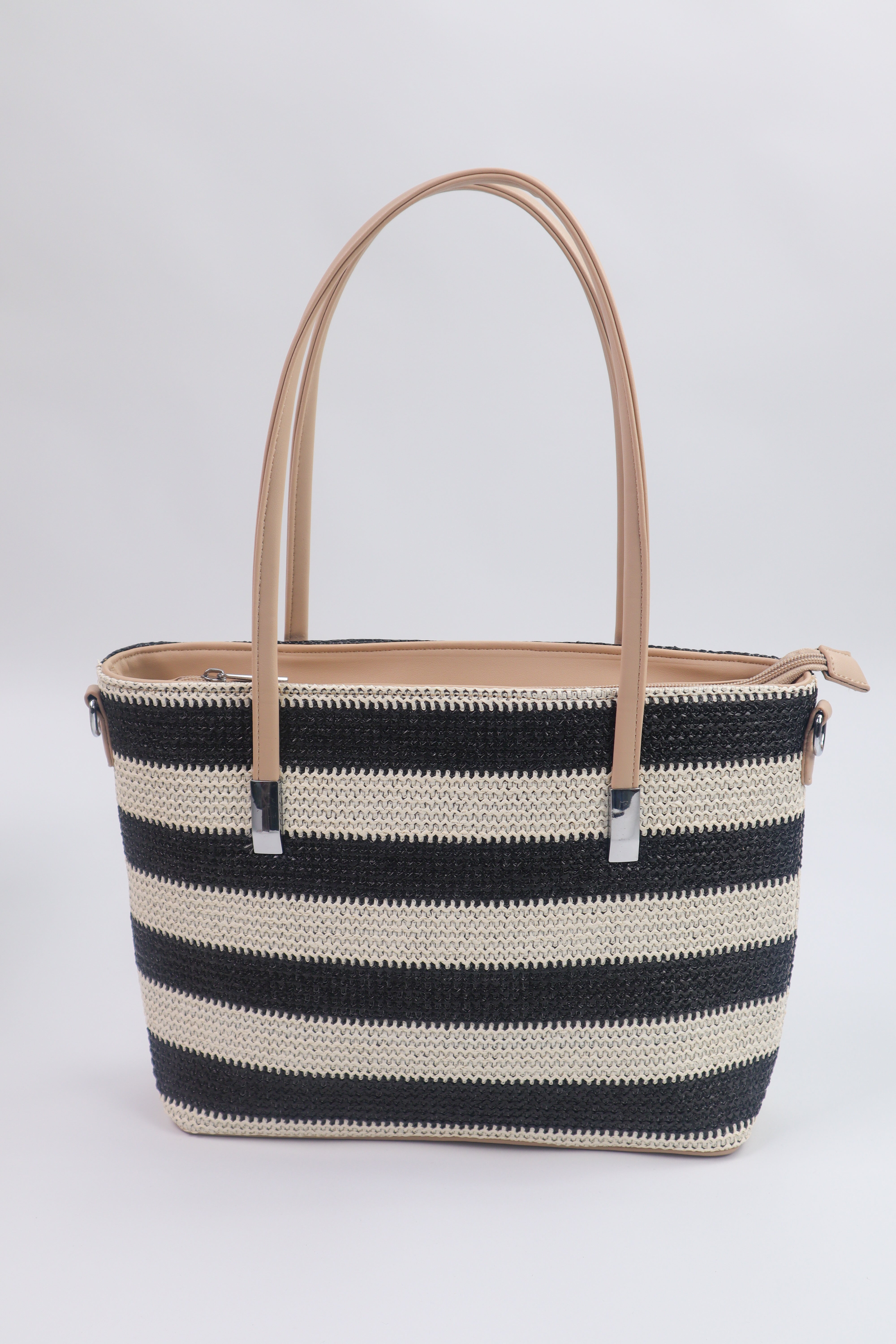 Shopper Tasche – Streifen