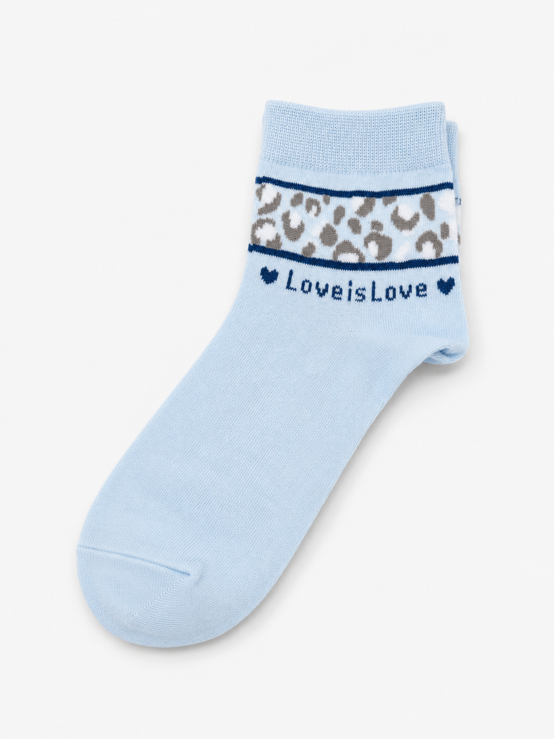 Sportsocken Love is Love