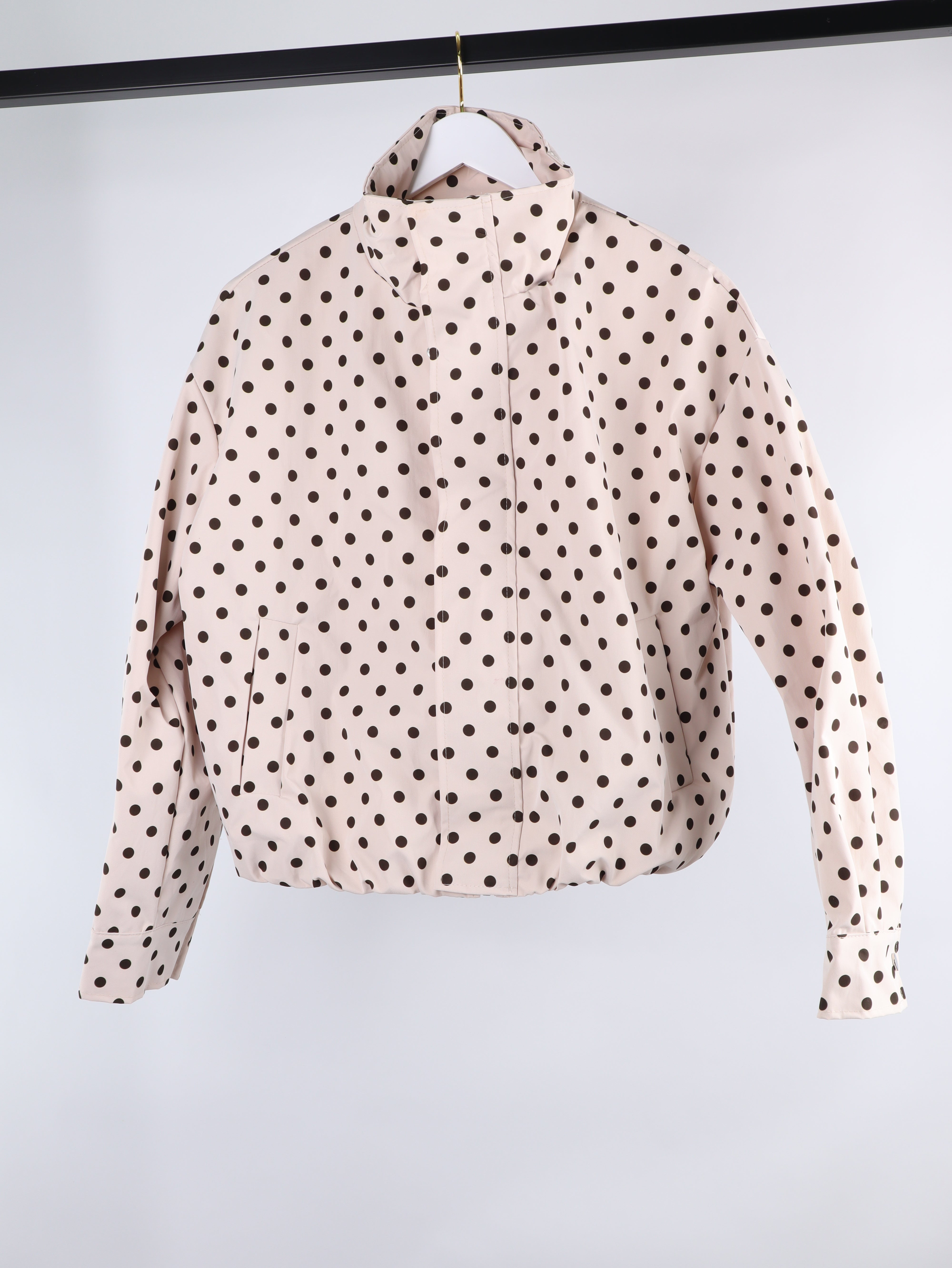 Blouson POLKA DOT BALLOON