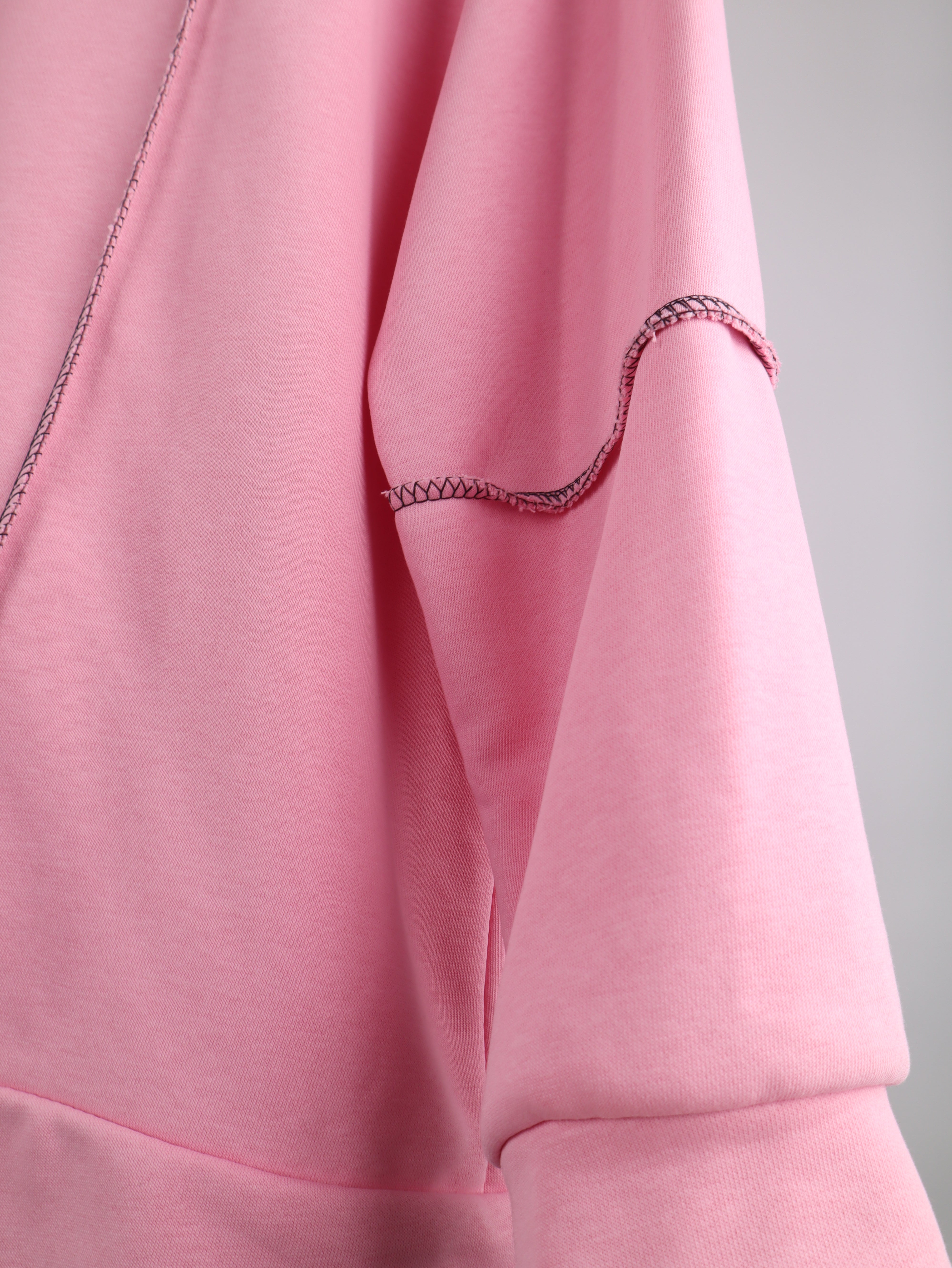 Oversize Sweatshirt "One Love“