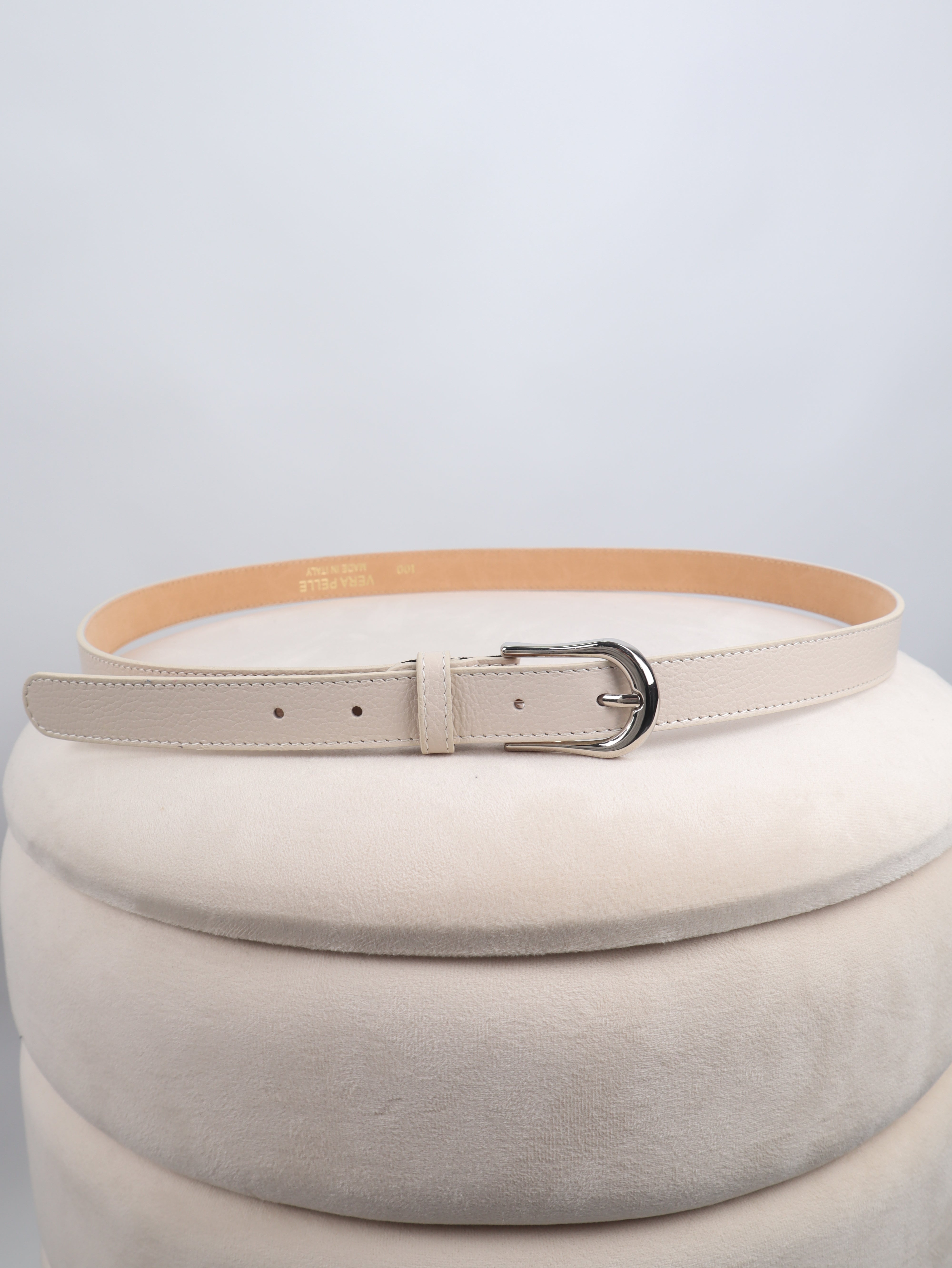 Leder Gürtel
