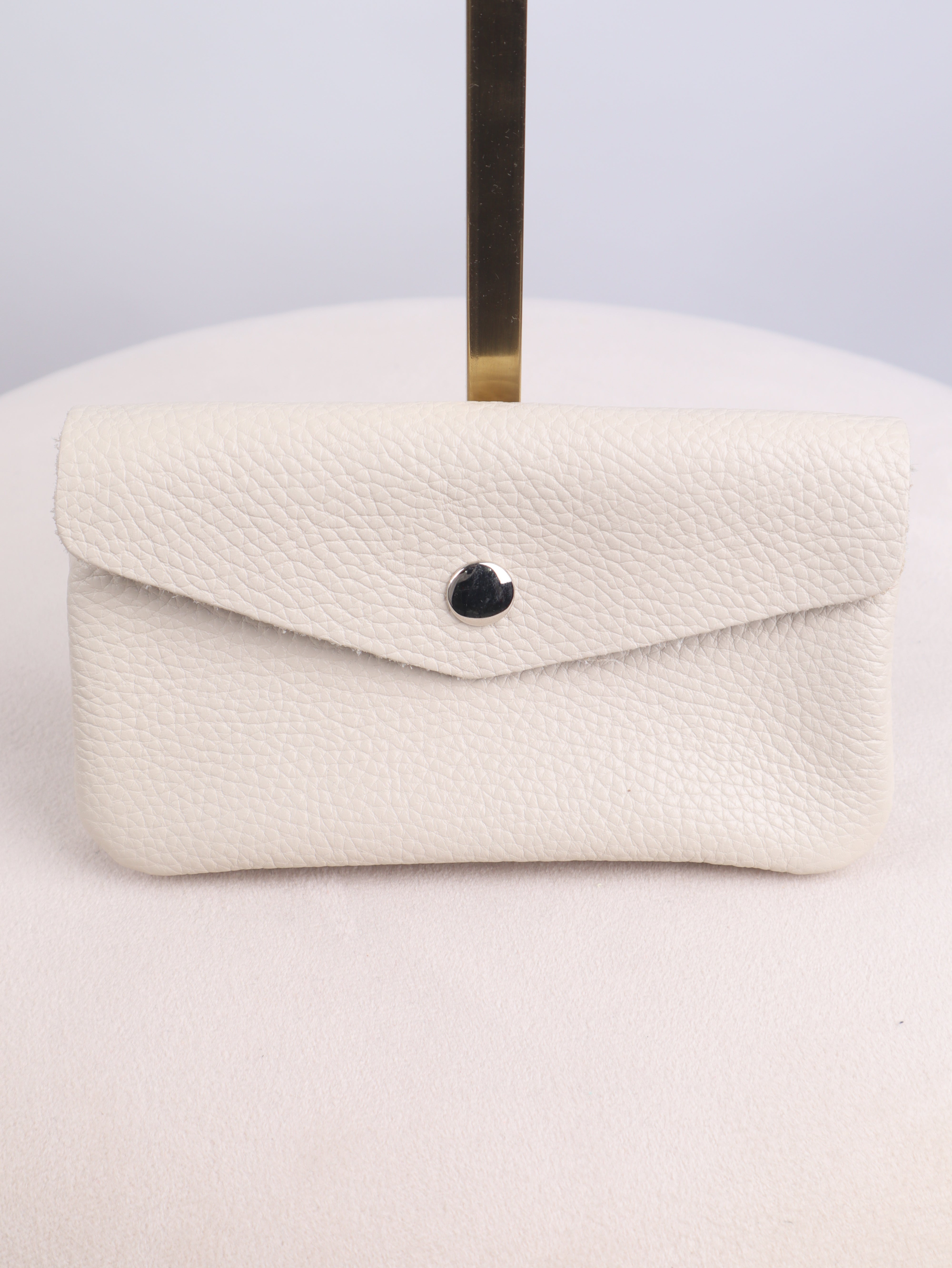 Leder Geldbörse Medium