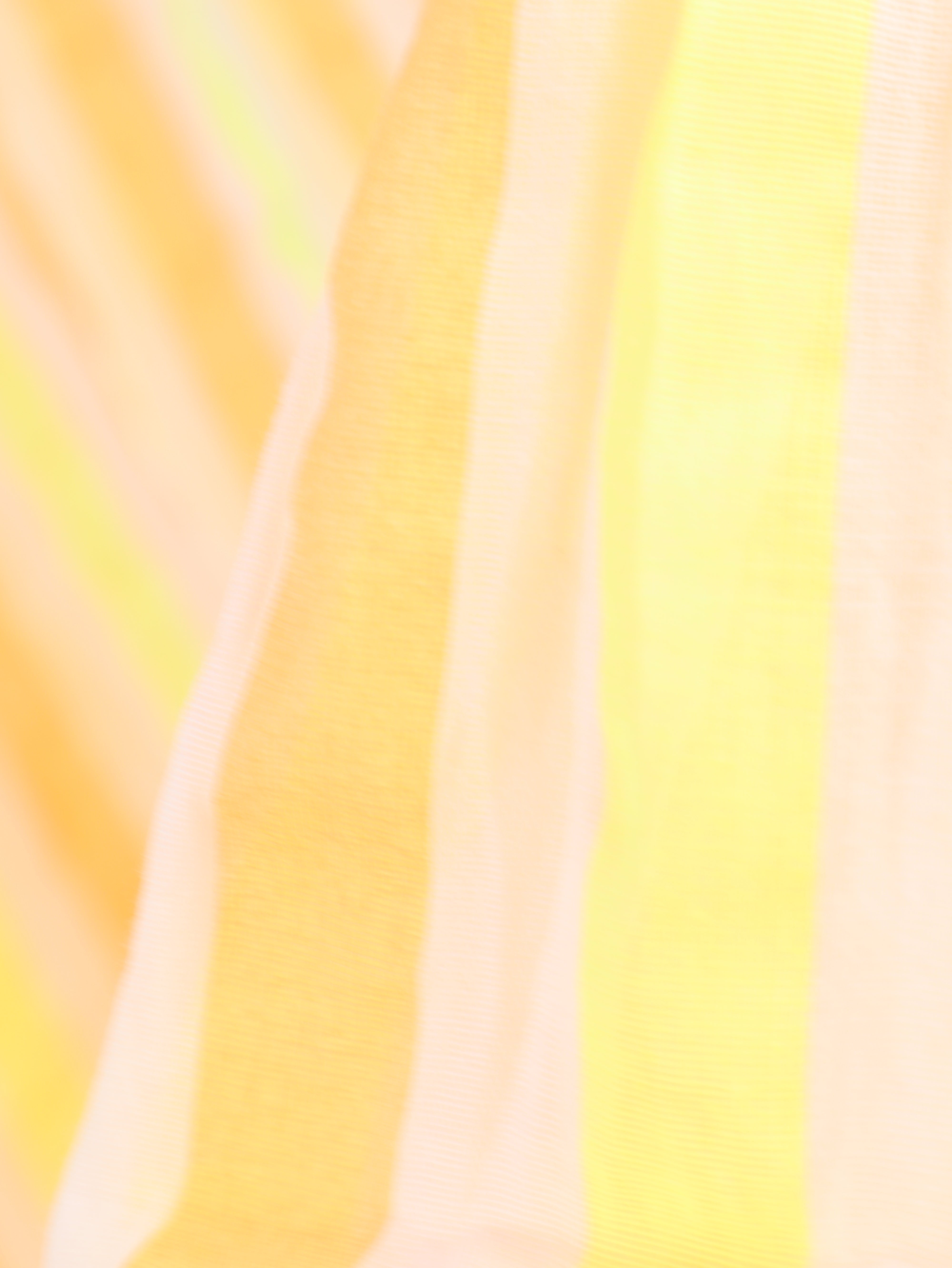 Leichte Oversize Bluse mit Streifen