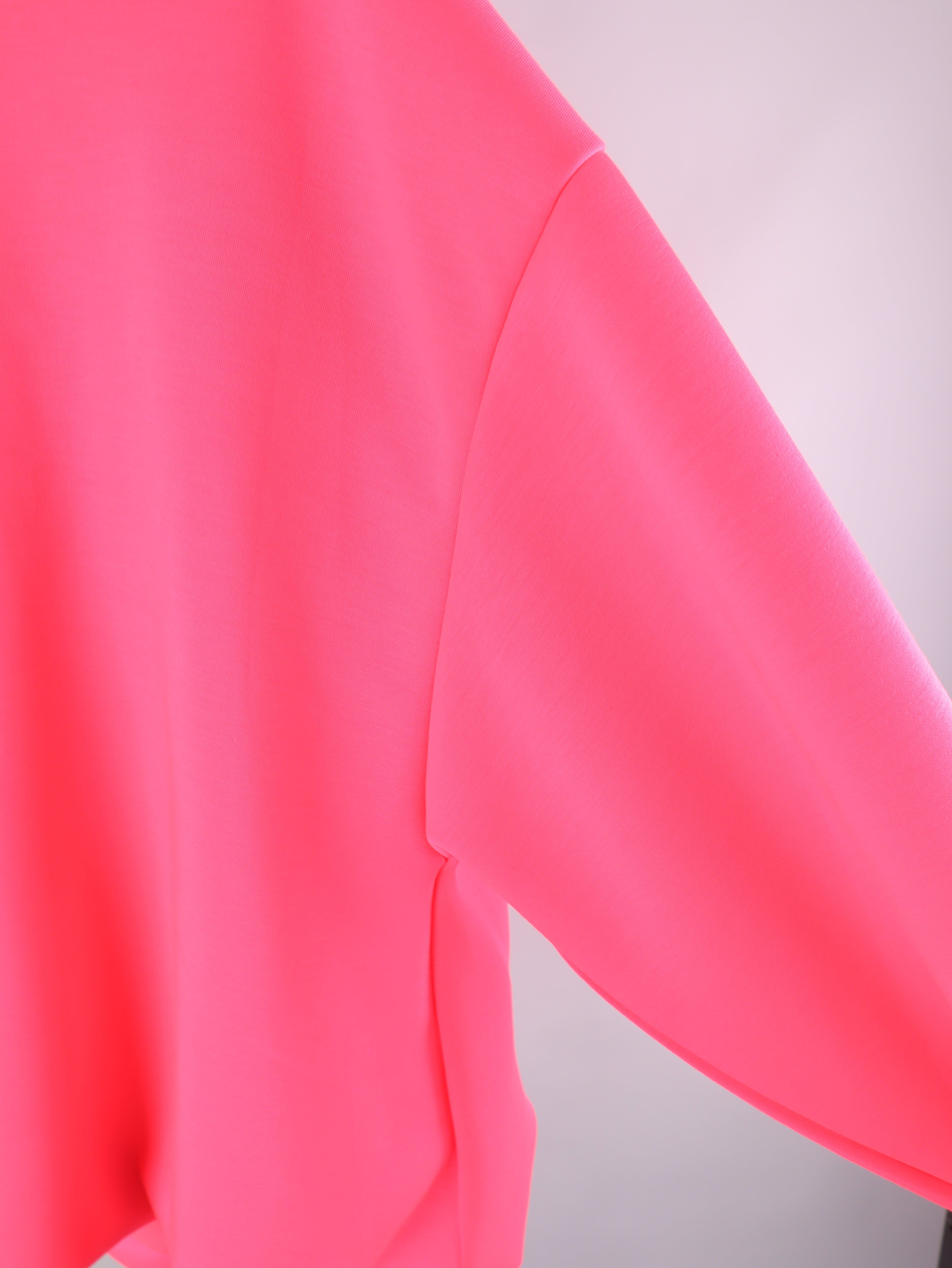 Oversize Sweatshirt „Butter Soft“