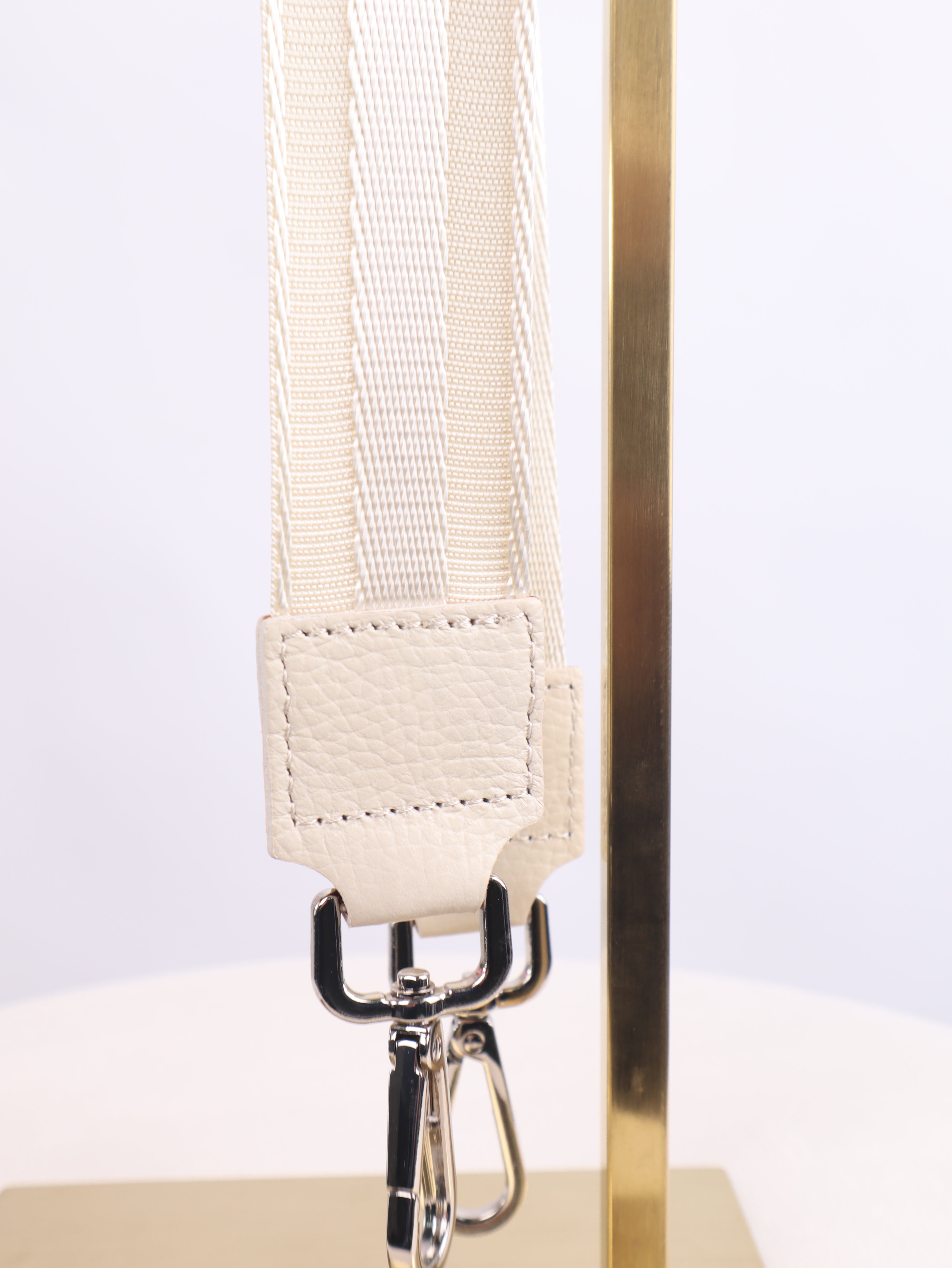 Leder Taschengurt Small